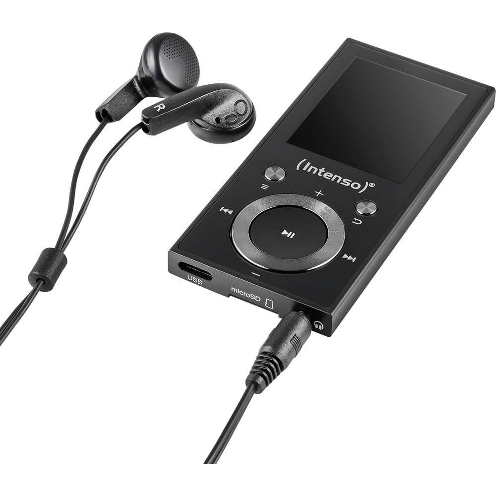 Intenso 3717490 MP3-Player