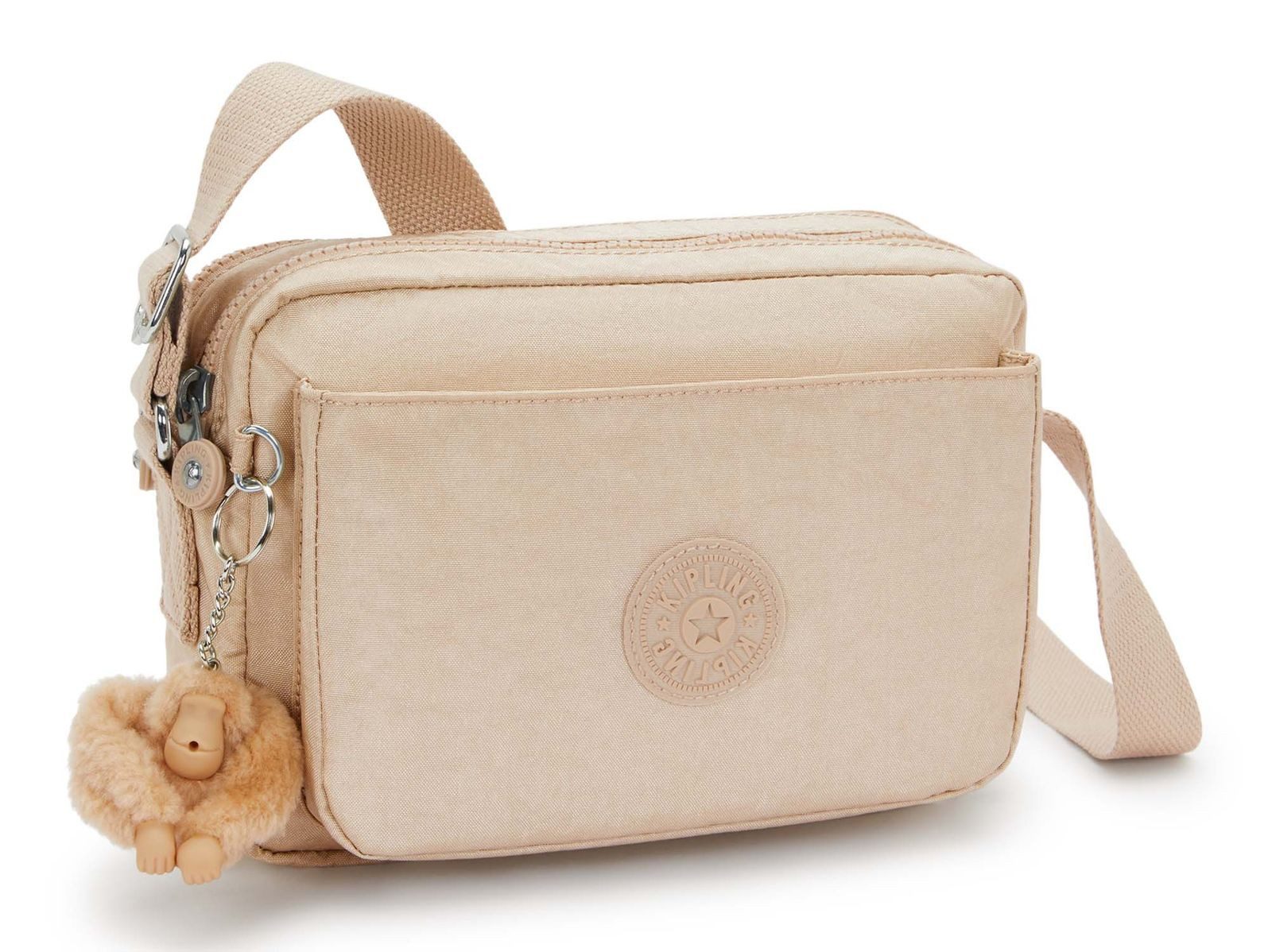 KIPLING Umhängetasche Abanu Crossbody