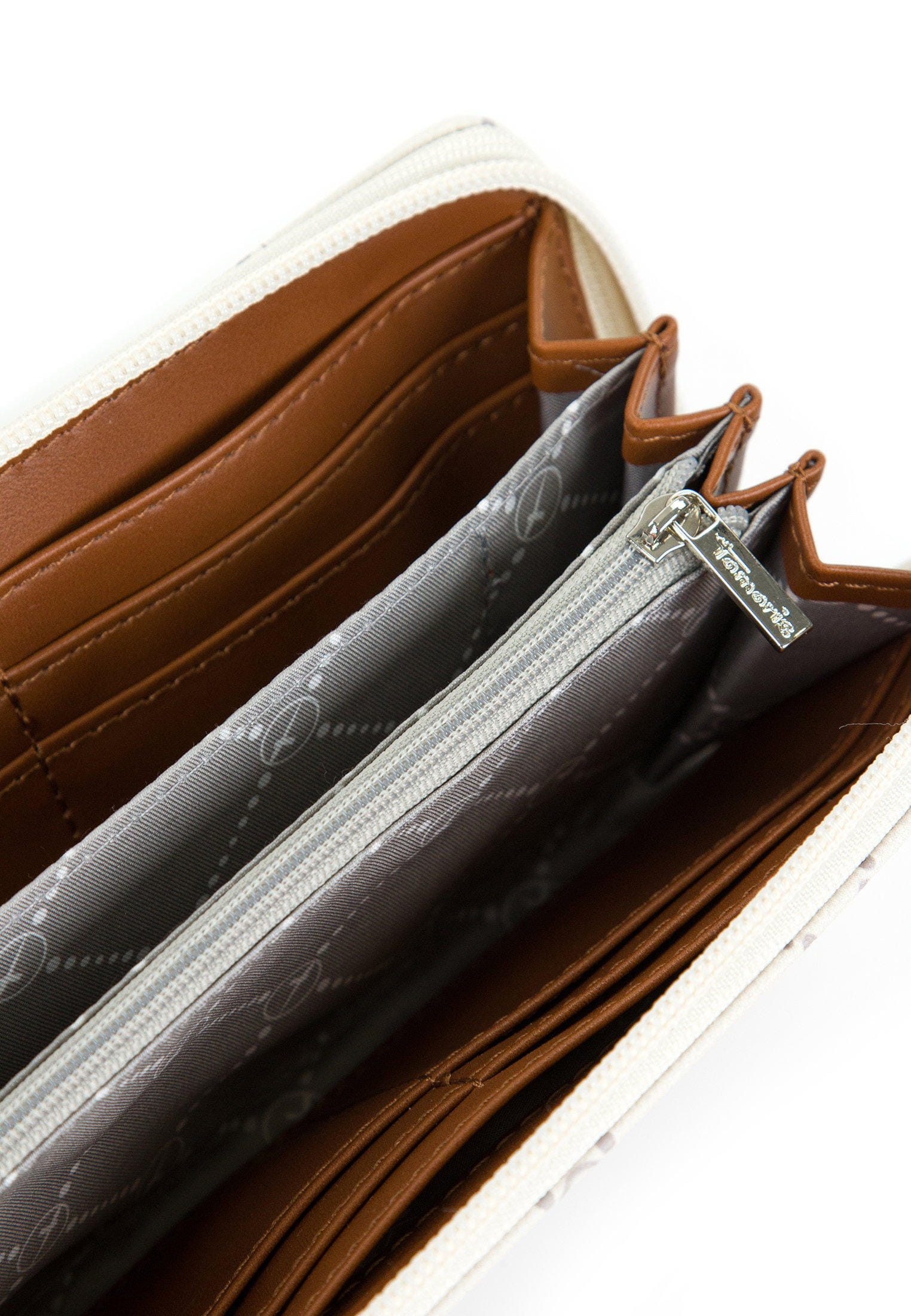 Tamaris Geldbörse TAS Anastasia Classic, für Damen – Bild 4 von 5