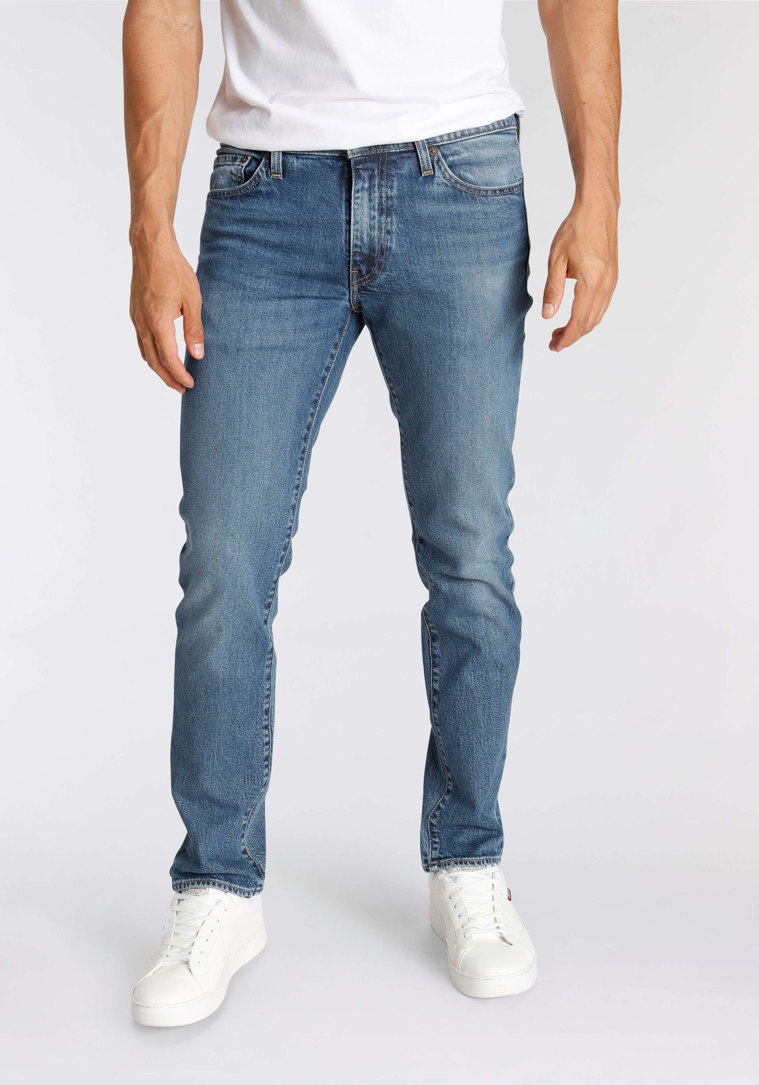 Levi's® Stretch-Jeans »511™« im 5-Pocket-Style | OTTO