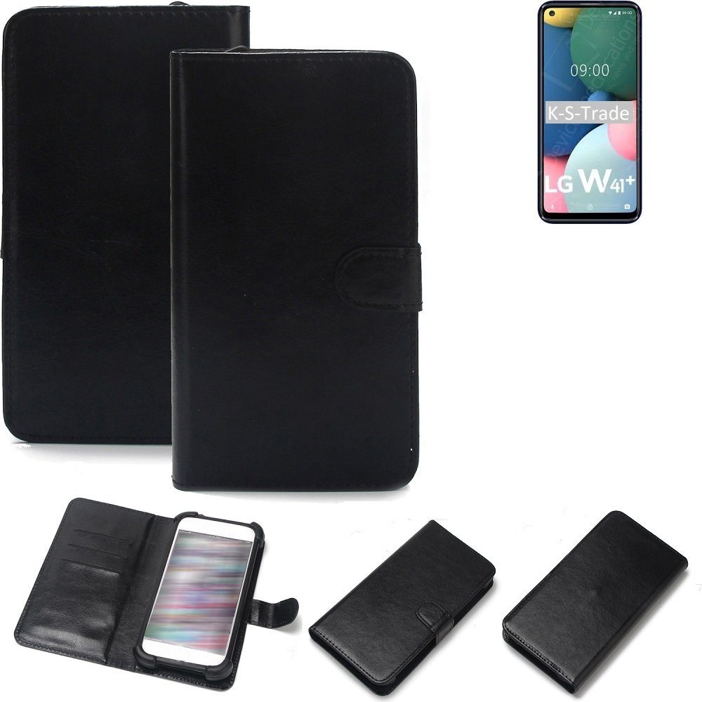 Handyhülle für LG Electronics W41 Plus
