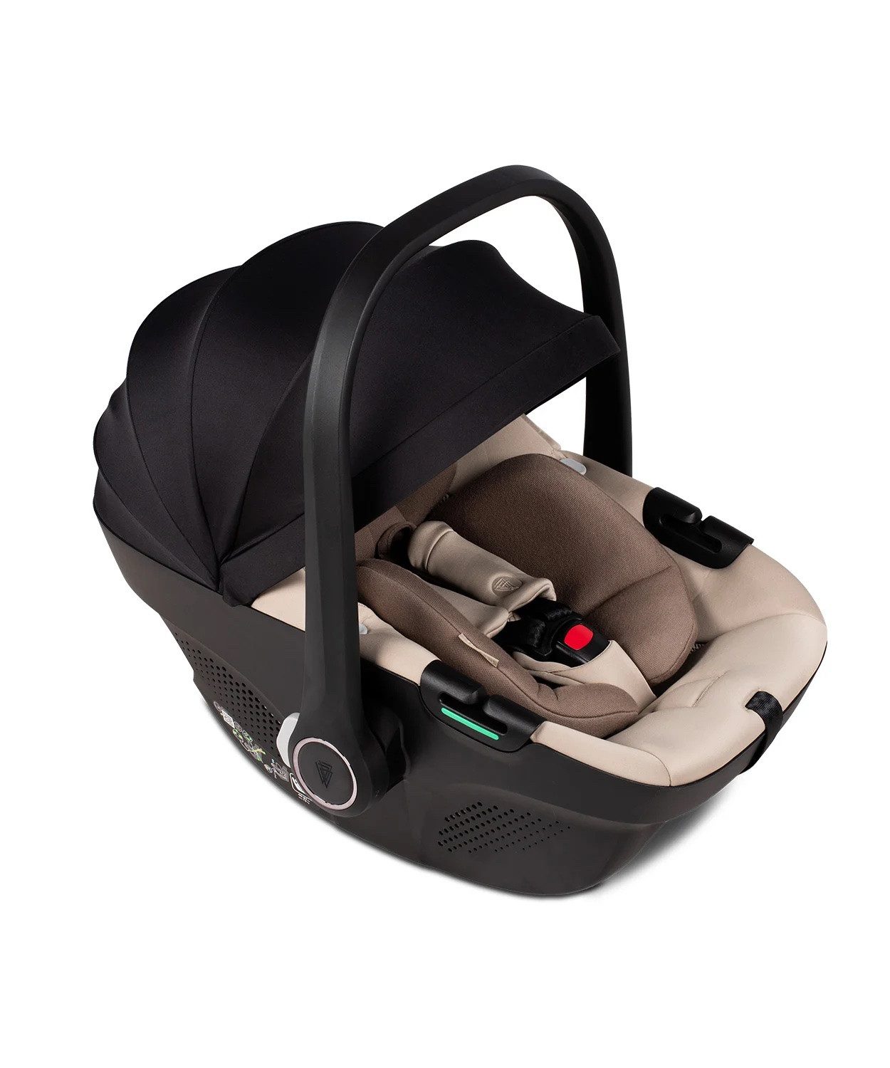 VENICCI Babyschale Tiago 360 I-Size Babyschale