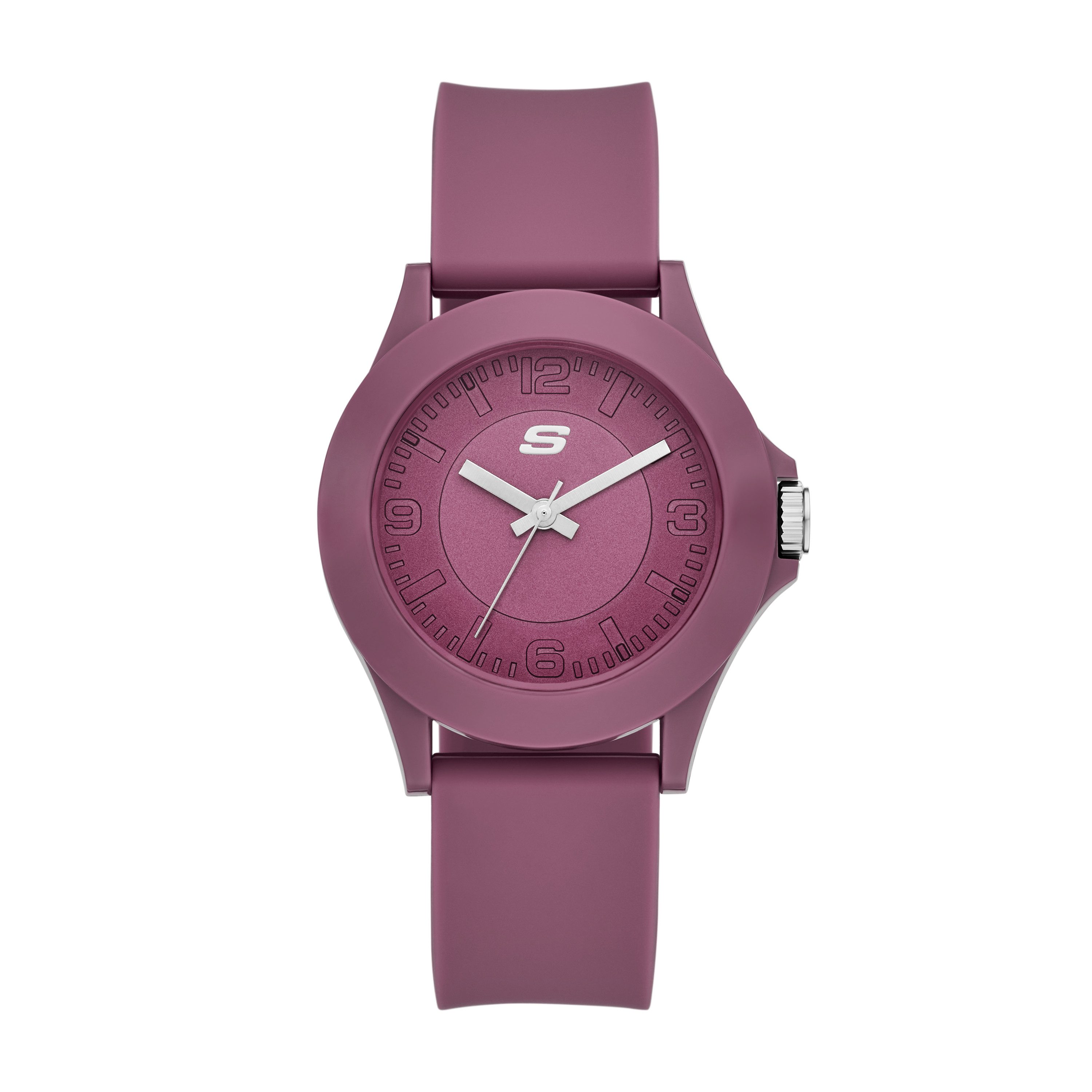 Skechers Quarzuhr ROSENCRANS SR6346, Armbanduhr, Damenuhr, günstig online kaufen