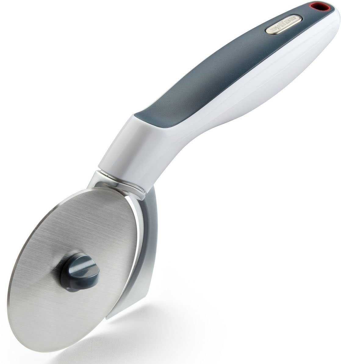 zyliss Pizzaschneider, Edelstahl/Kunststoff