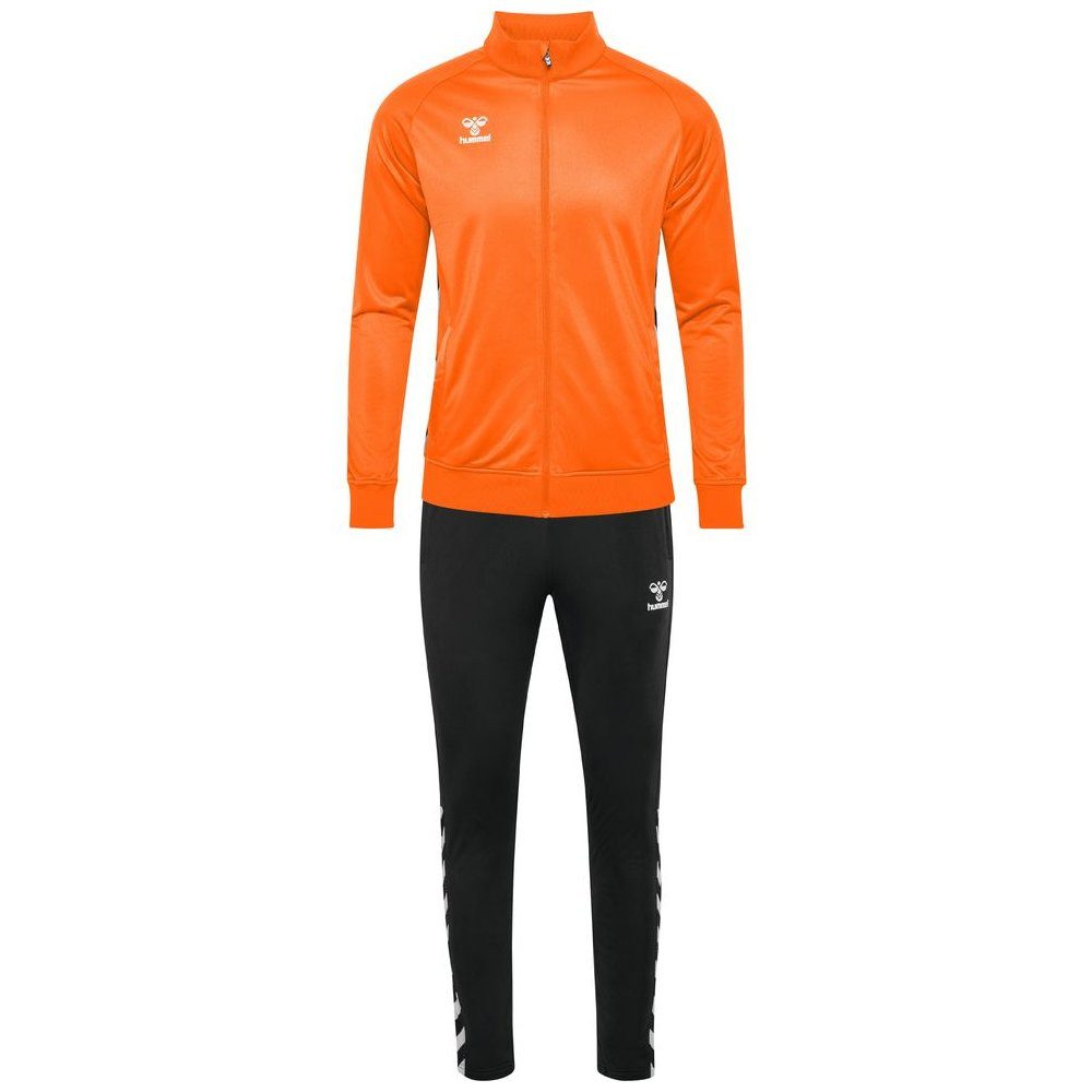 hummel Trainingsanzug Playful Tracksuit