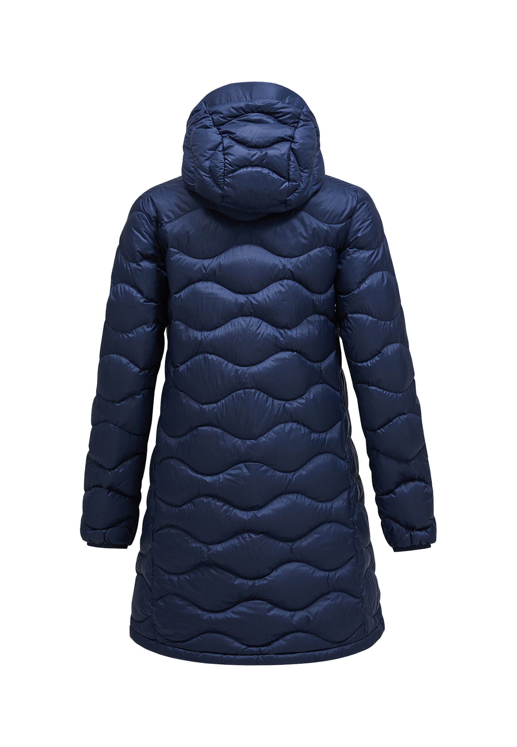 Peak Performance Daunenmantel W Helium Lightweight günstig online kaufen