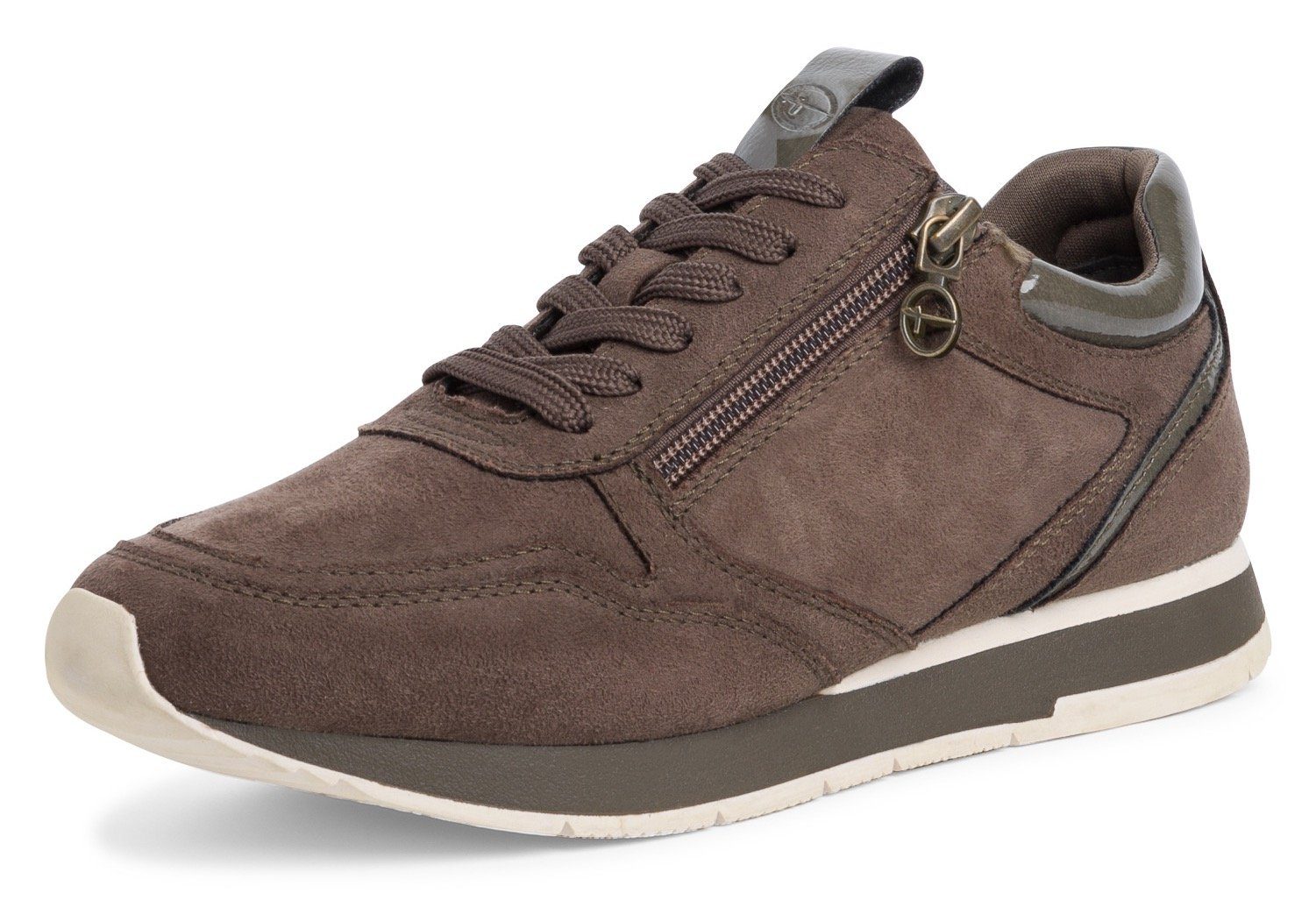 Tamaris Sneaker in komfortabler Schuhweite kaufen | OTTO