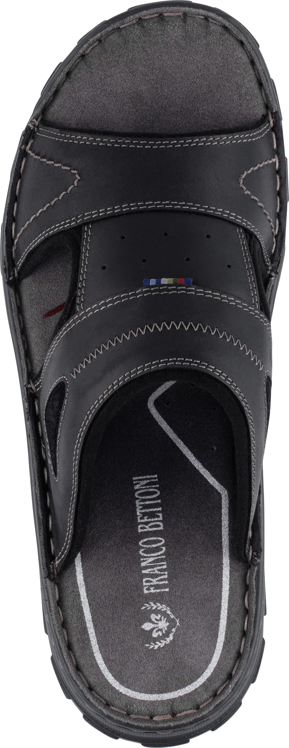 Franco Bettoni Pantolette Perfekte Passform und hohe Flexibilität – Bild 4 von 4