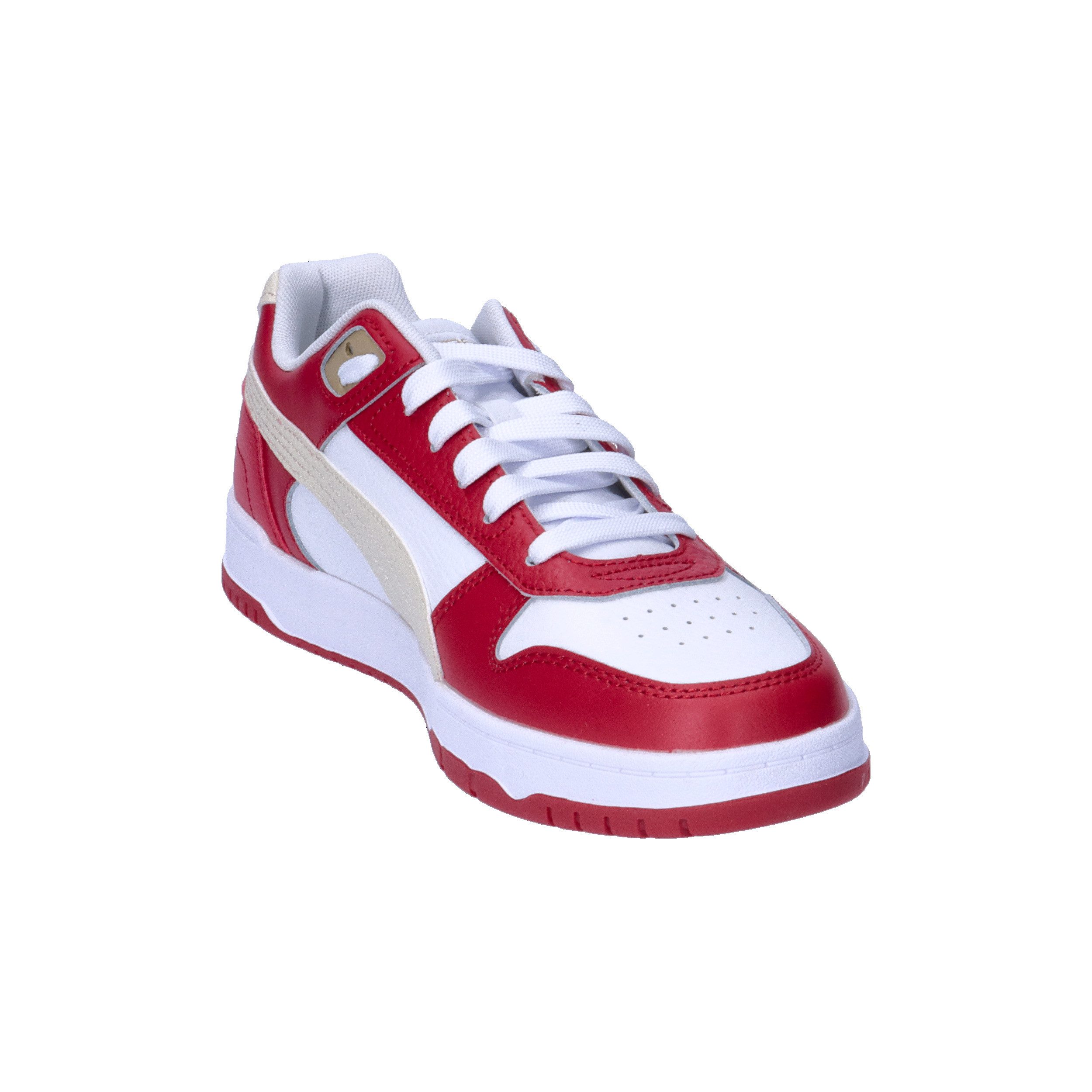 PUMA Puma Unisex Sneaker RBD Game Low 386373 Sneaker günstig online kaufen