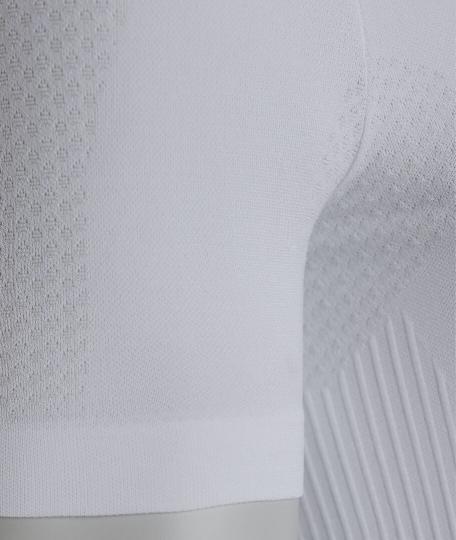 Lenz Funktionsshirt 1.0 T-Shirt perforiert
