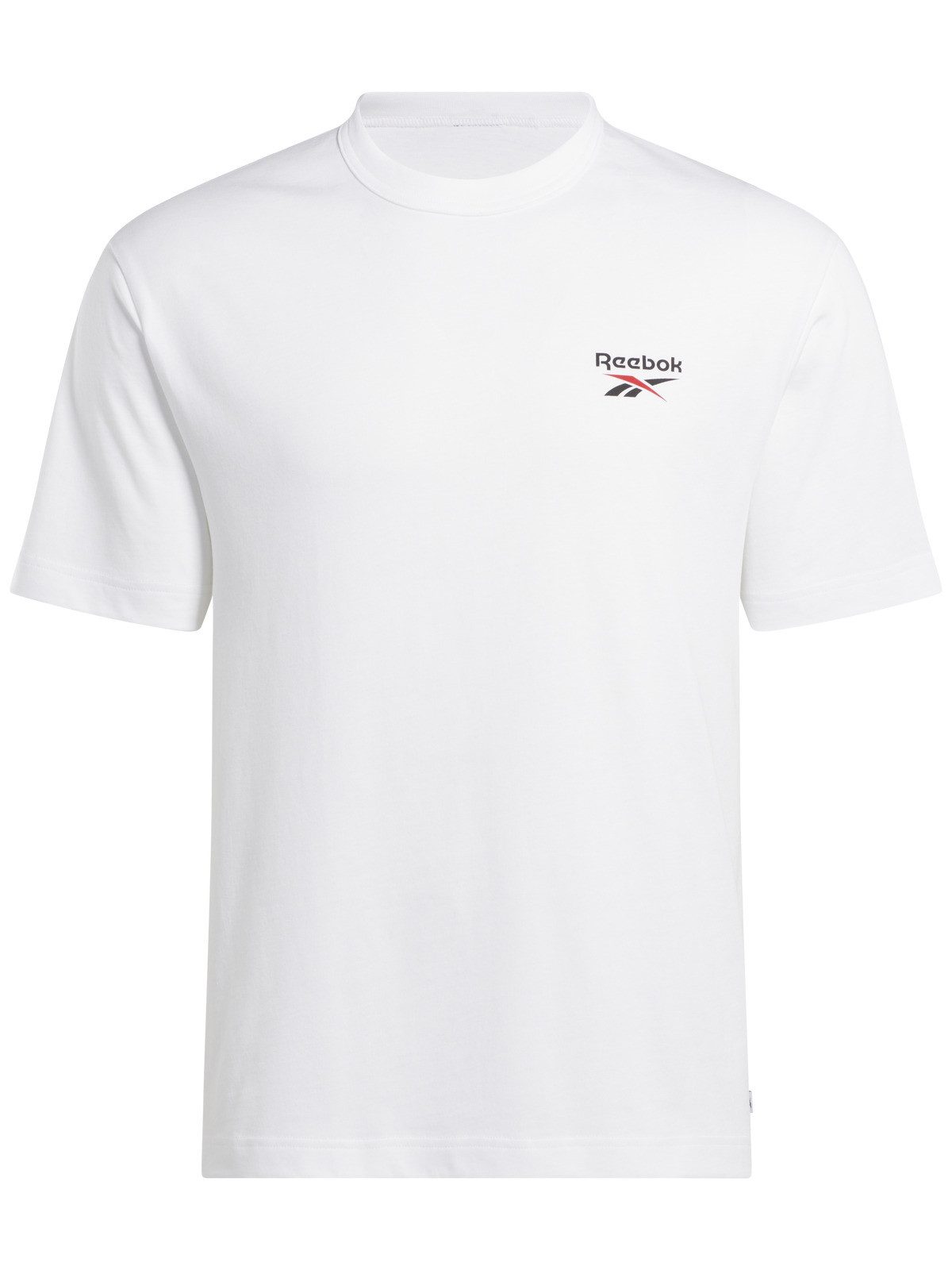 Reebok T-Shirt GS HS SHAQ LOGO TEE sportlicher Stil, aus Baumwolle günstig online kaufen