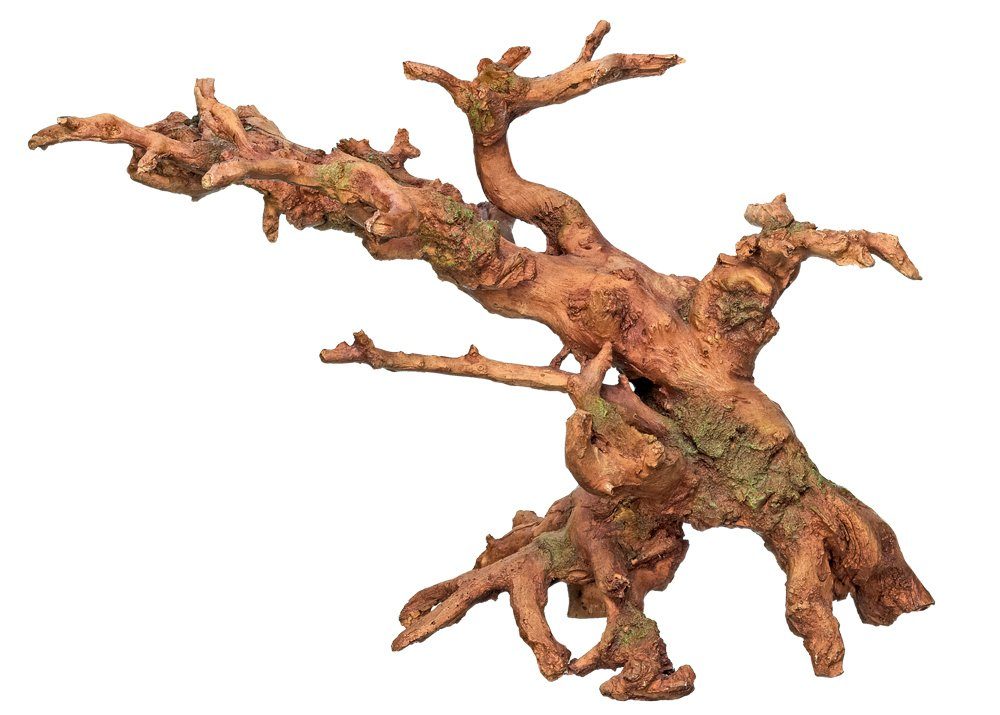 Aquariendeko Aqua Ornaments "Wurzeln" L38,5 x B24,0 x H25,5 cm