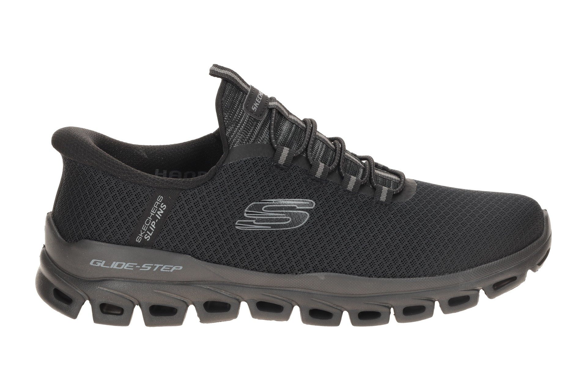 Skechers 233010 BBK Slipper günstig online kaufen