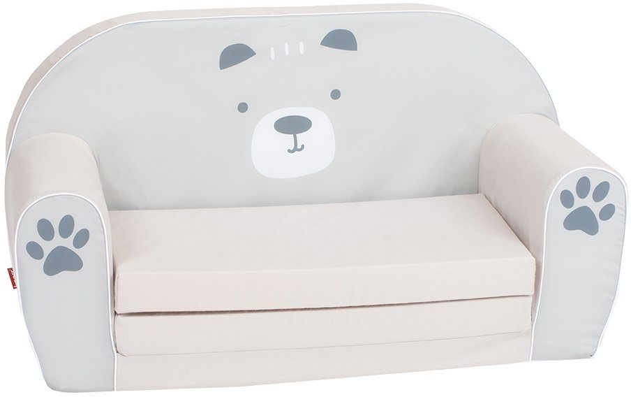 Knorrtoys® Sofa Bär Paul, für Kinder, günstig online kaufen
