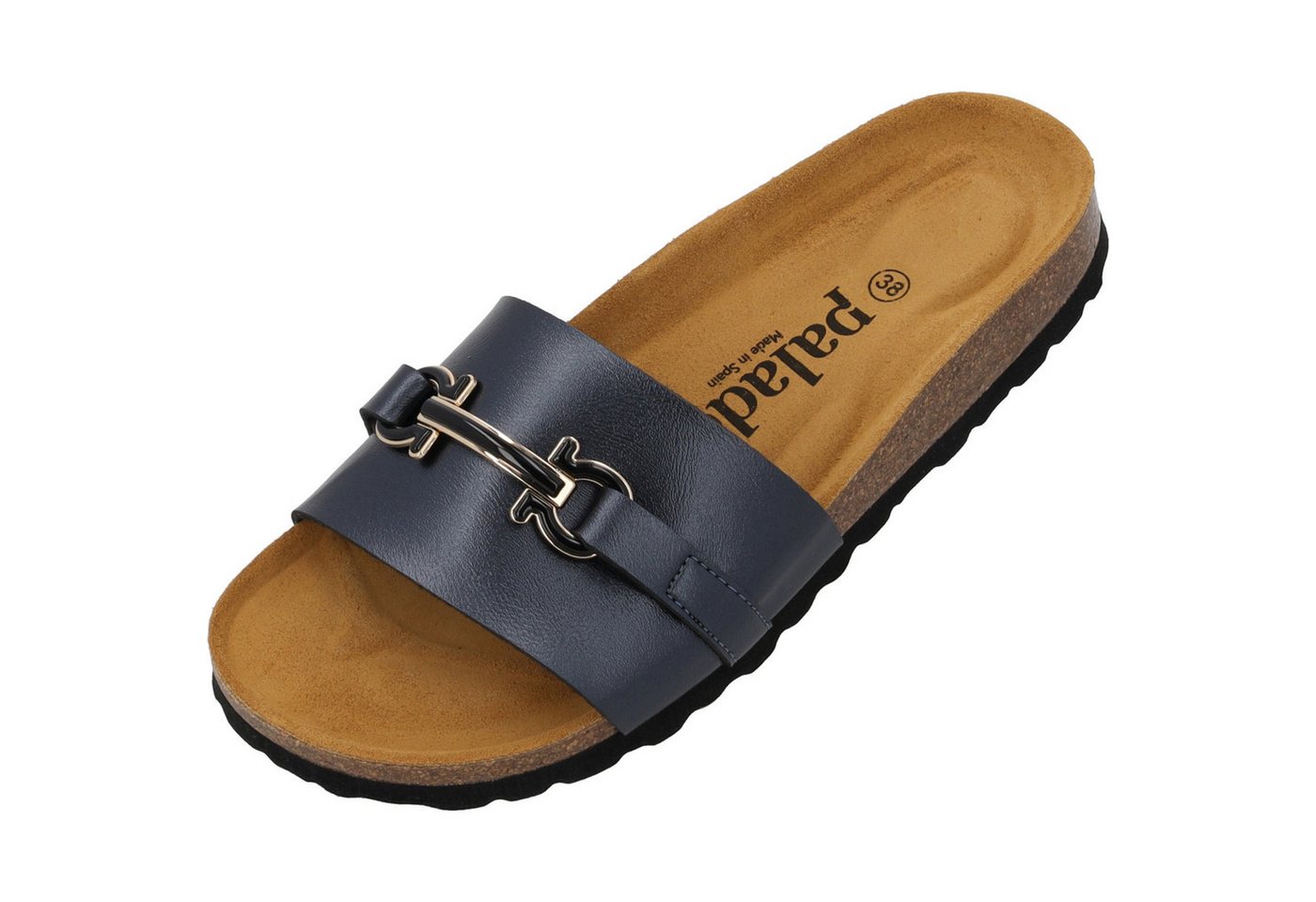 Palado Laudra Pantolette