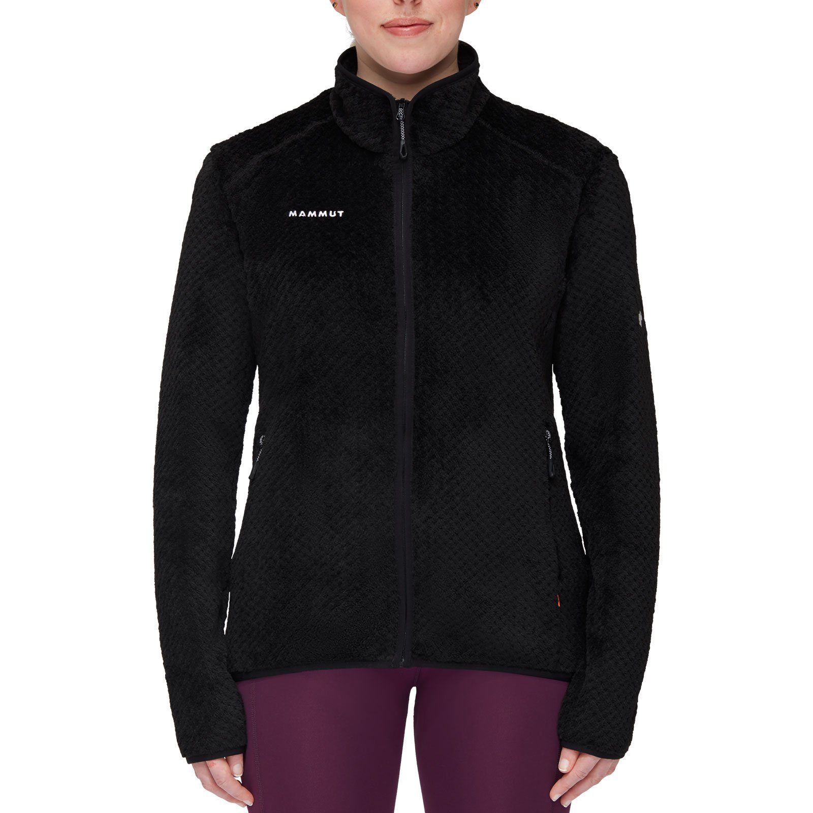 Mammut Fleecejacke Innominata ML Jacket mit günstig online kaufen