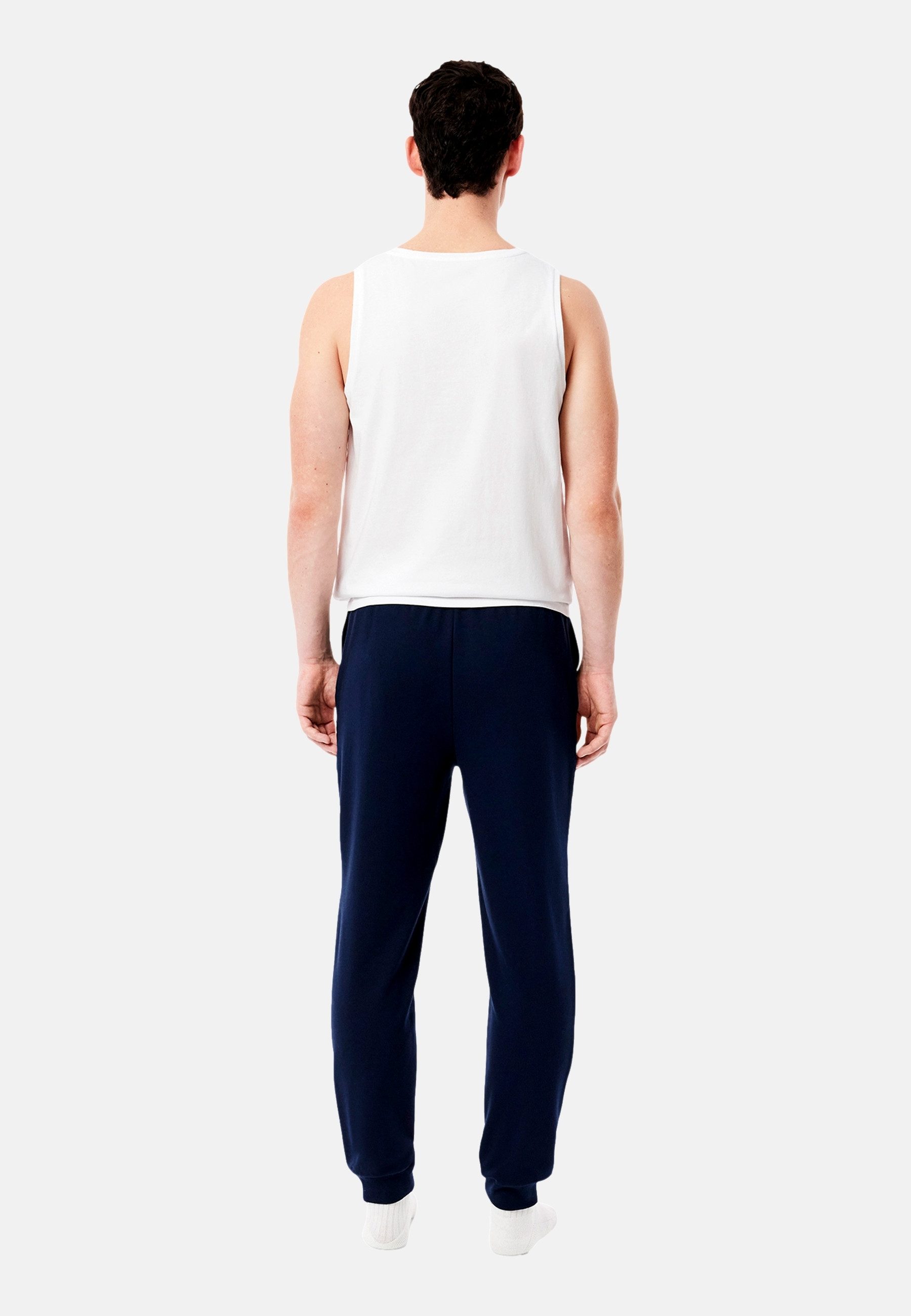 Lacoste Sweathose Sweathose lange Jogginghosen (1-tlg)