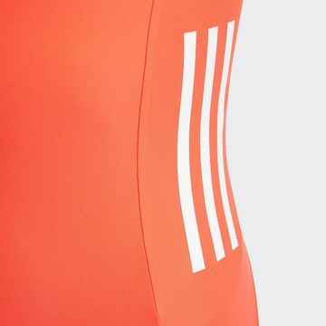 adidas Performance Badeanzug CUT 3S SUIT (1-St)