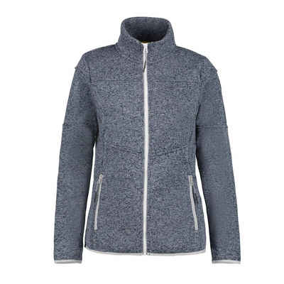 Icepeak Strickfleecejacke