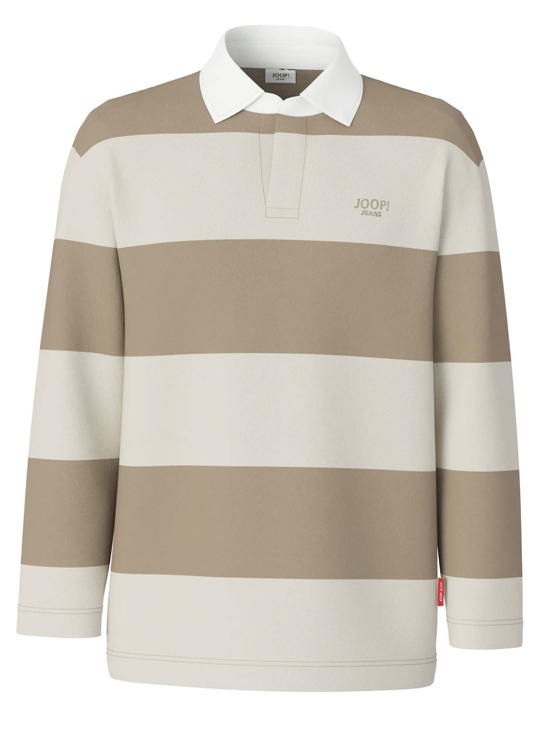 Sweatshirt Crosban