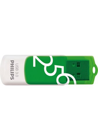 Philips Vivid Edition 256GB USB-Stick (USB 3.0...