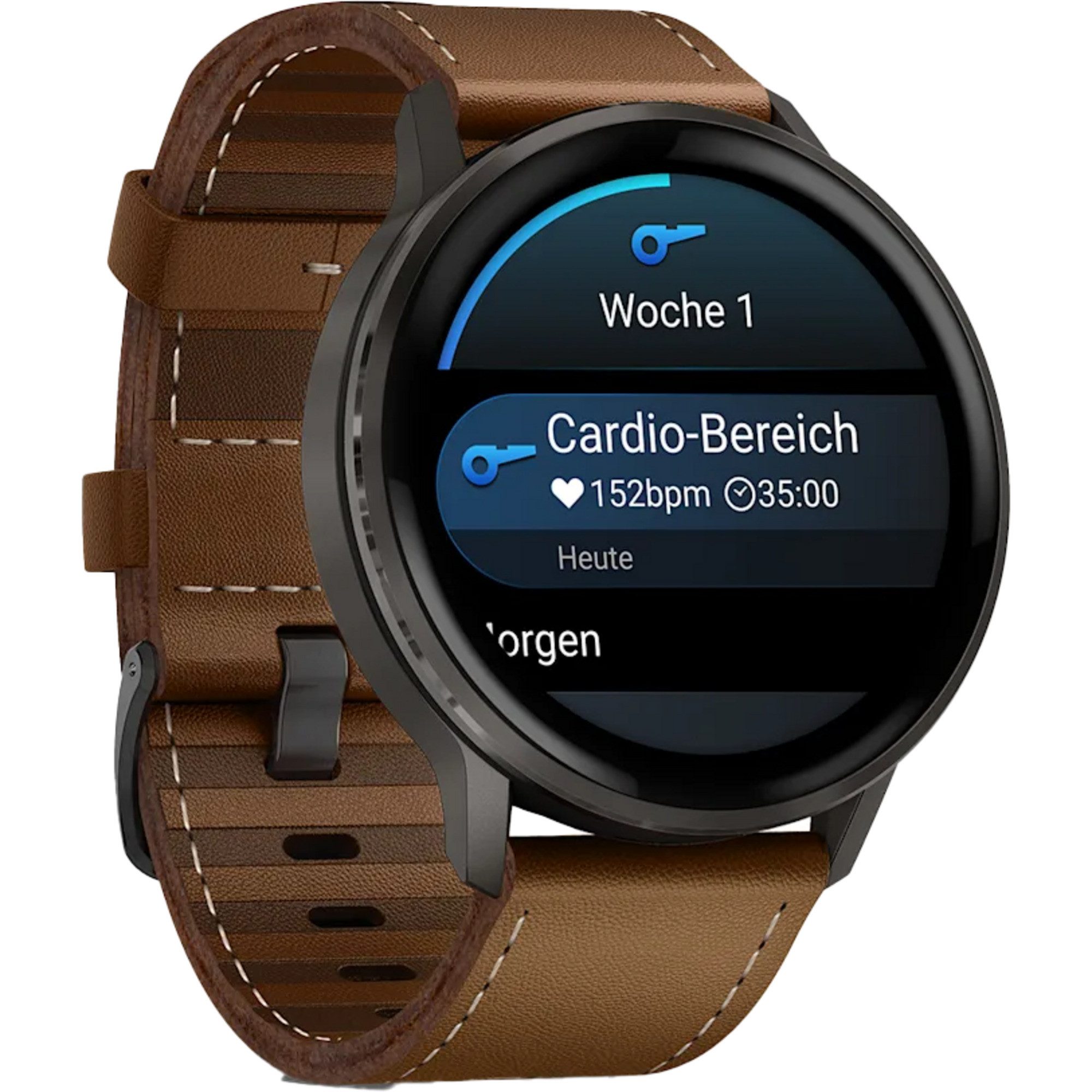 Garmin Garmin Venu 4 - 45 mm, Smartwatch, Smartwatch