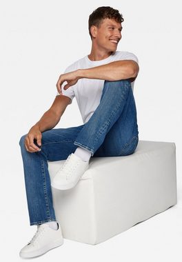 Mavi Straight-Jeans MARCUS Slim Straight Jeans