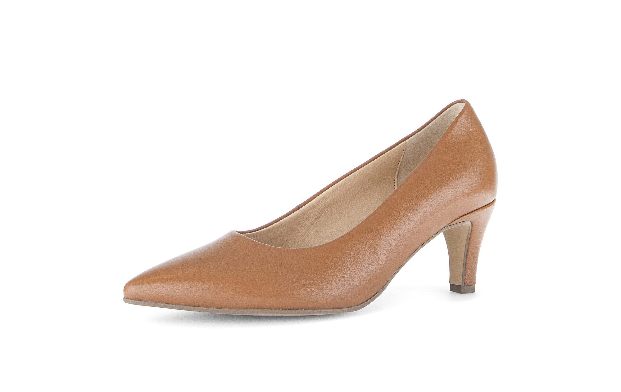 Gabor Pumps