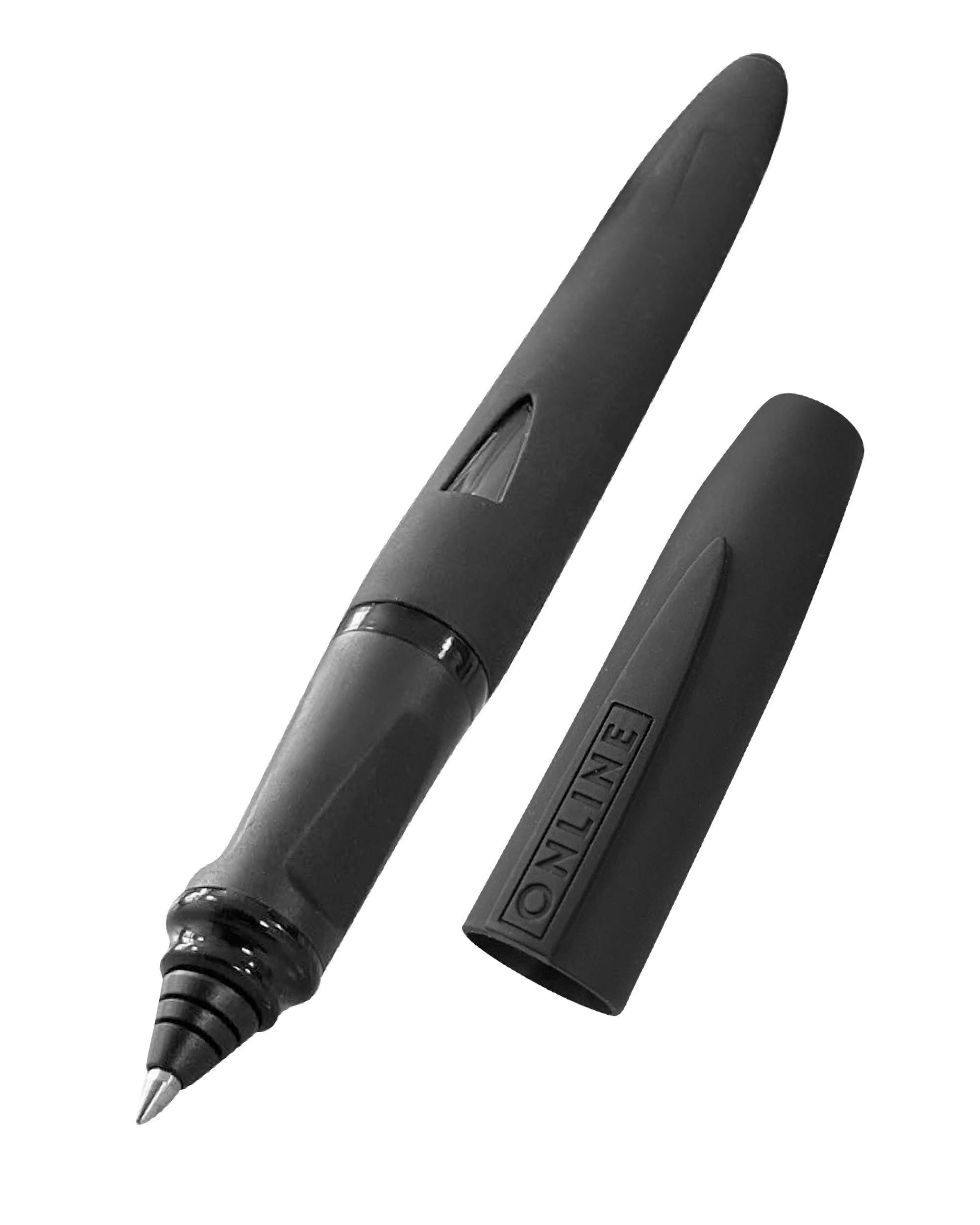 Online Pen Füller Switch Expert, ergonomisch, ideal für die Schule, mit Stylus-Tip