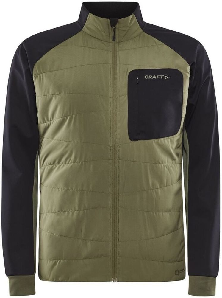 Craft Winterjacke Core Nordic Training Insulate Jacket M