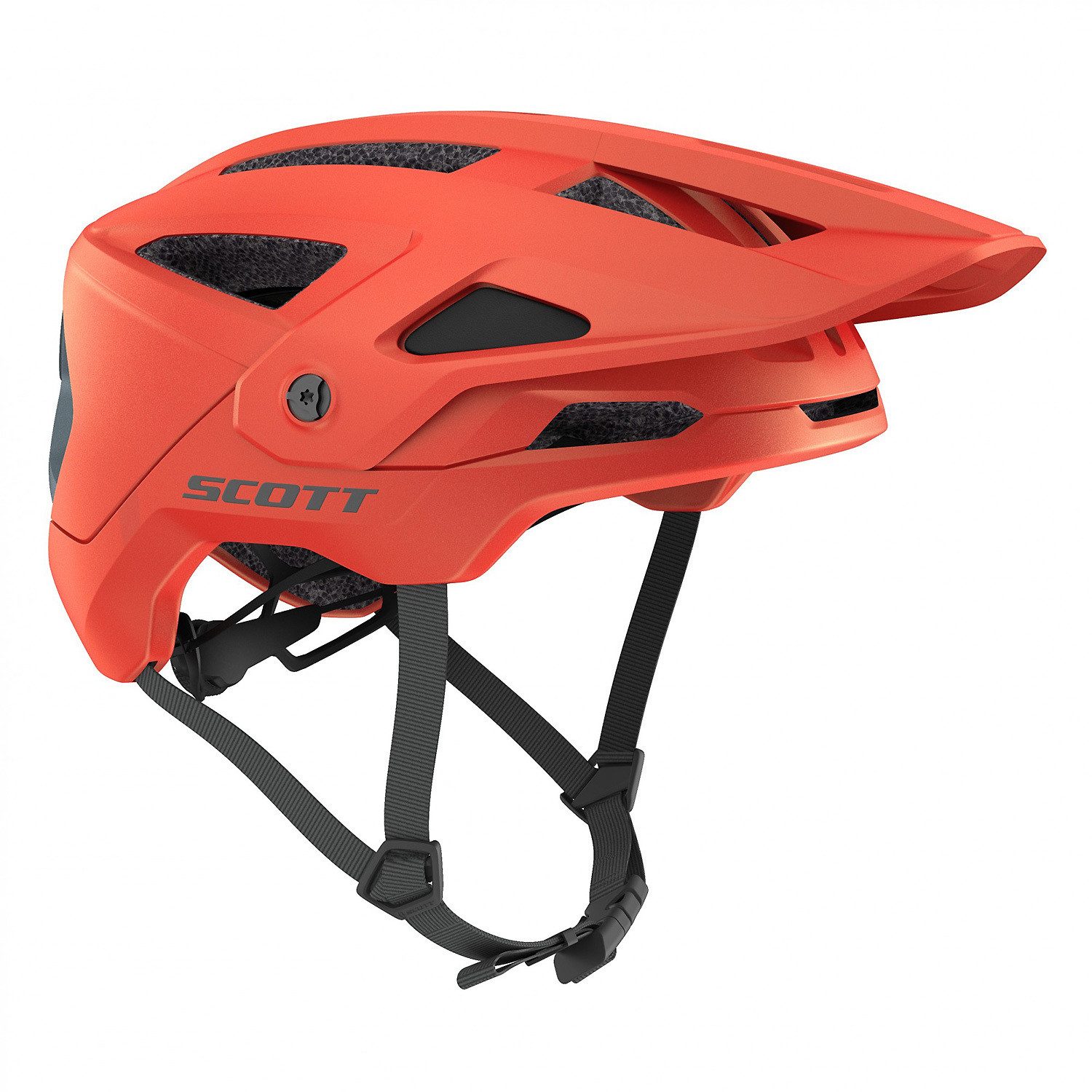 Scott Fahrradhelm Helm STEGO PLUS HELMET