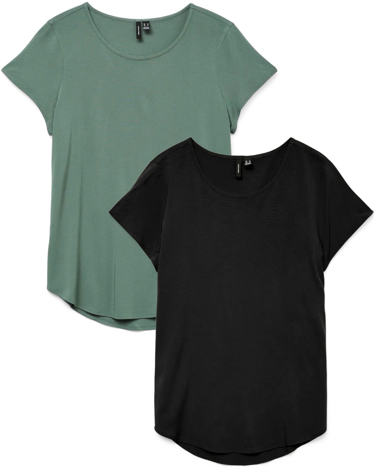 Vero Moda Blusenshirt lockeres Shirt im günstig online kaufen