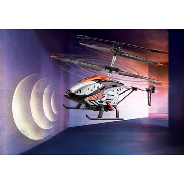 Revell® RC-Helikopter »Control Anti-Crash Interceptor«