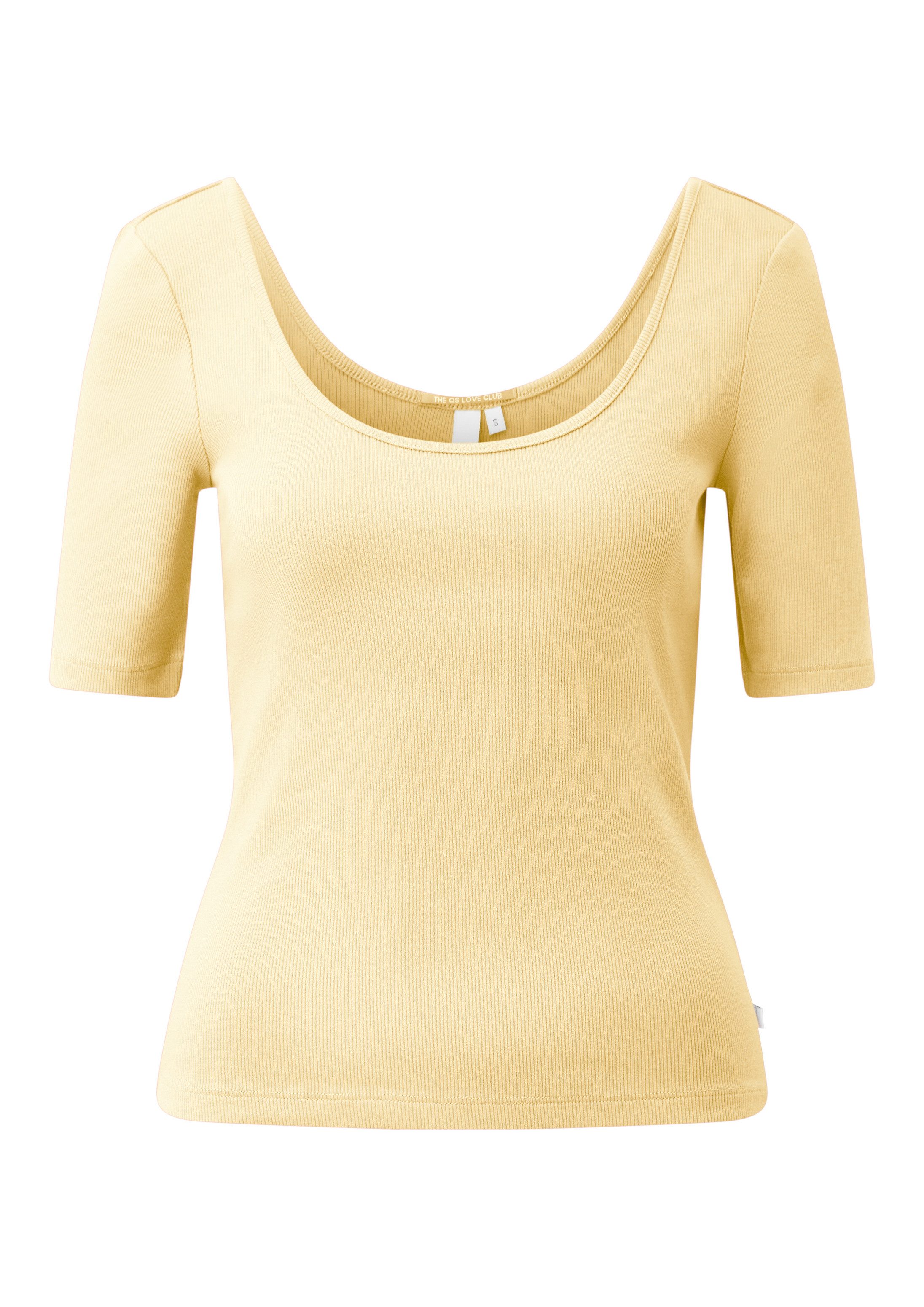 Kurzarmshirt T-Shirt