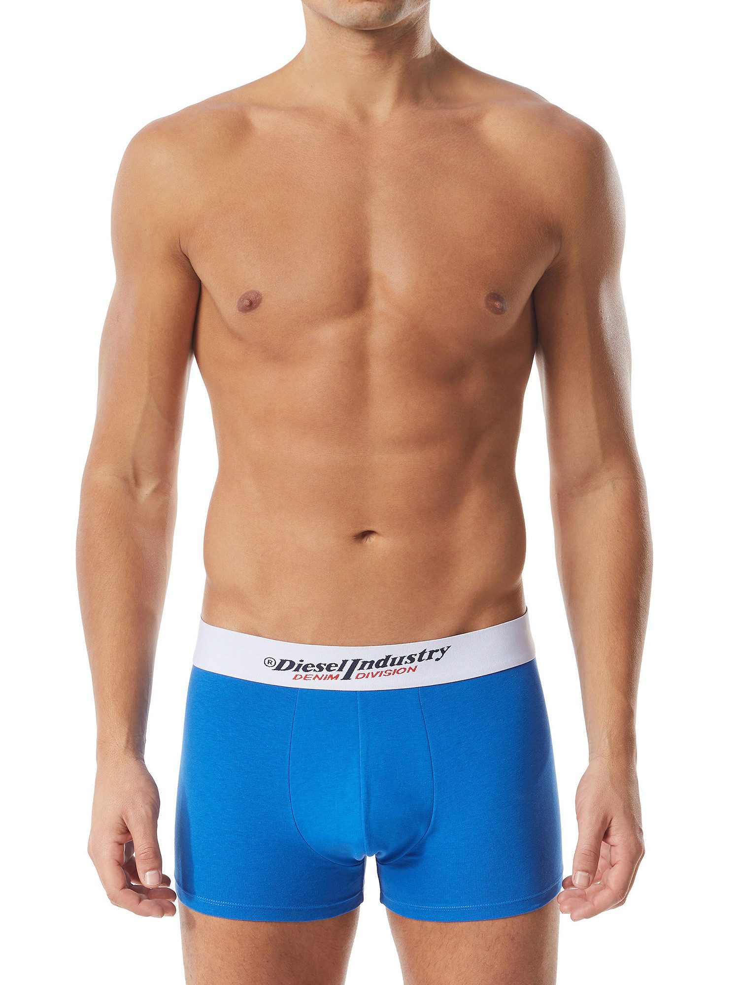 Diesel Boxershorts Stretch - DAMIEN 0JFAC (3er-Pack) günstig online kaufen