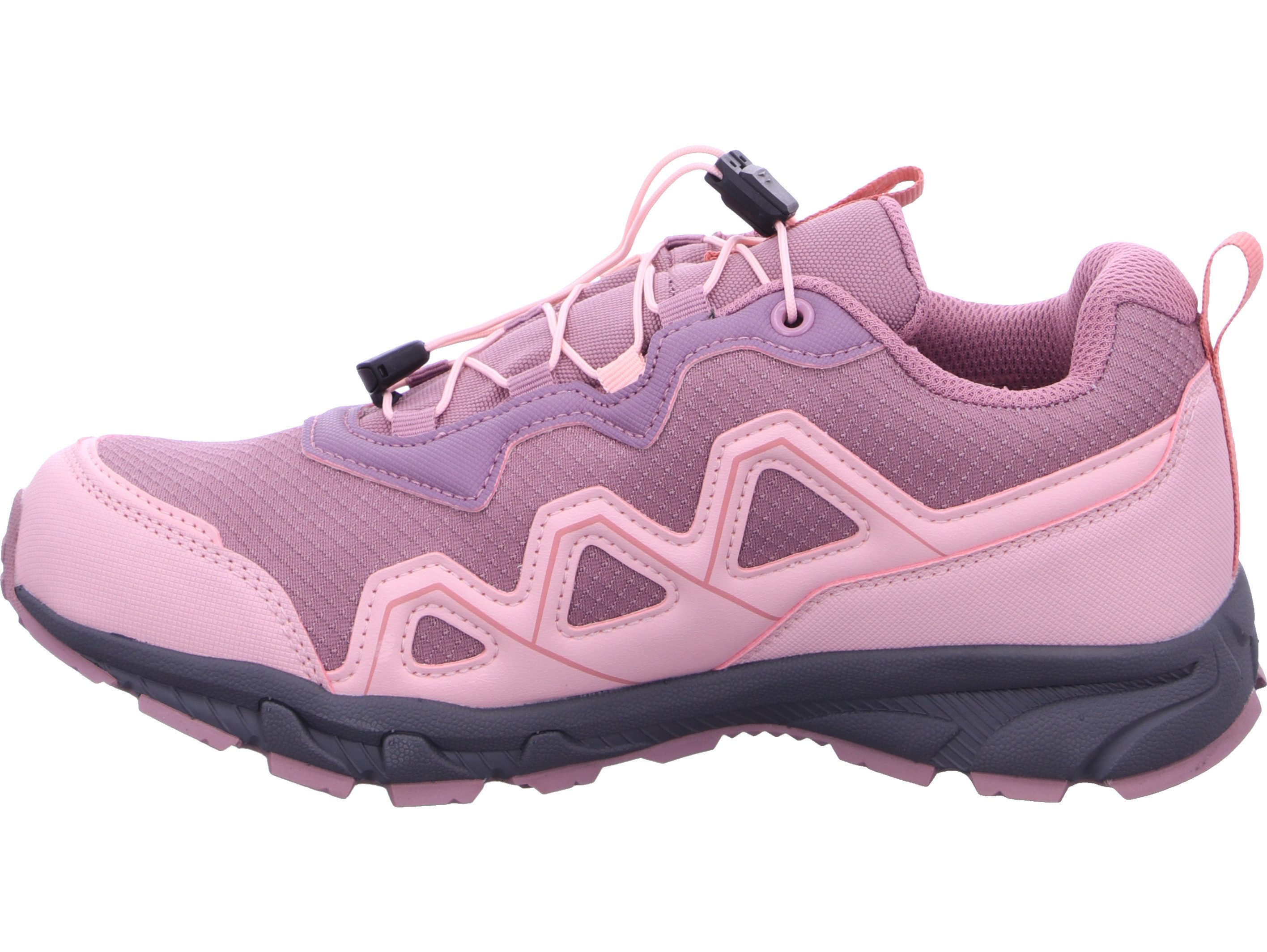 Kastinger FS-SUPERHIKER LOW KTX Trekkingschuh mit TEX-Membran