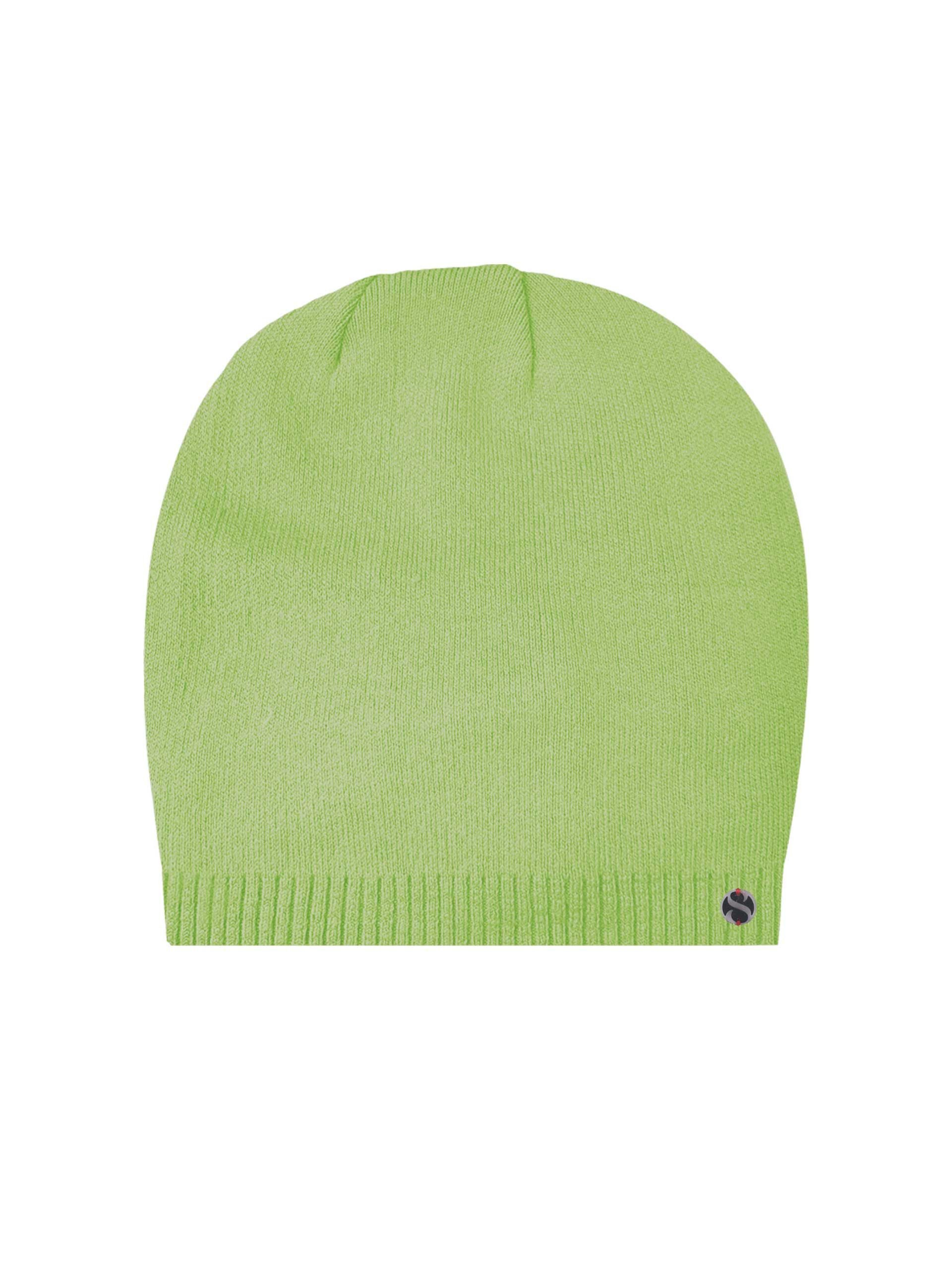 Samaya Beanie Elen mit Fixierung am Hinterkopf