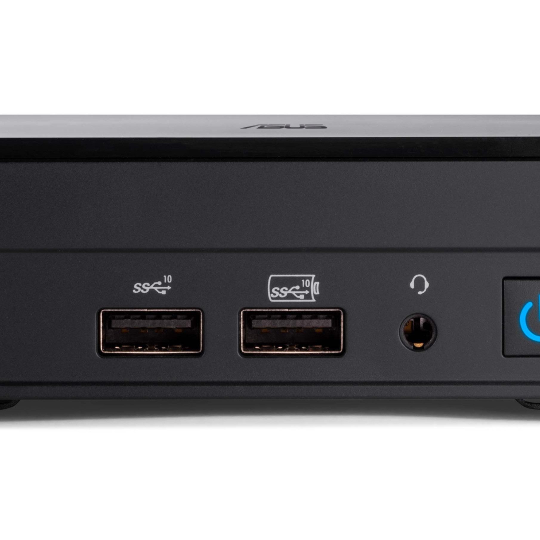 Asus NUC 12 Pro Slim Kit Mini-PC Barebone (Intel Core i7 1260P, Iris Xe Graphics, 64 GB RAM, 0 GB SSD)