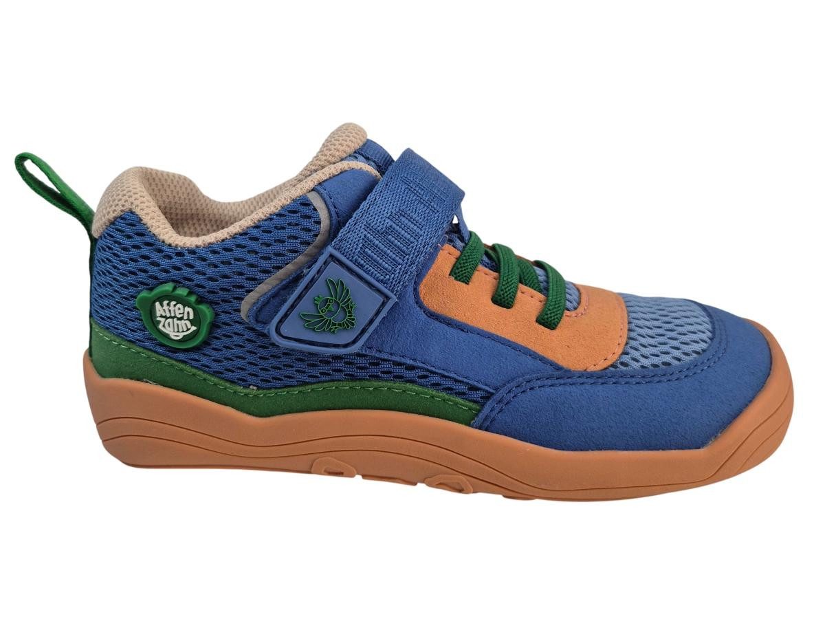 Affenzahn Vegan Cheerly Paradiesvog Schnürschuh