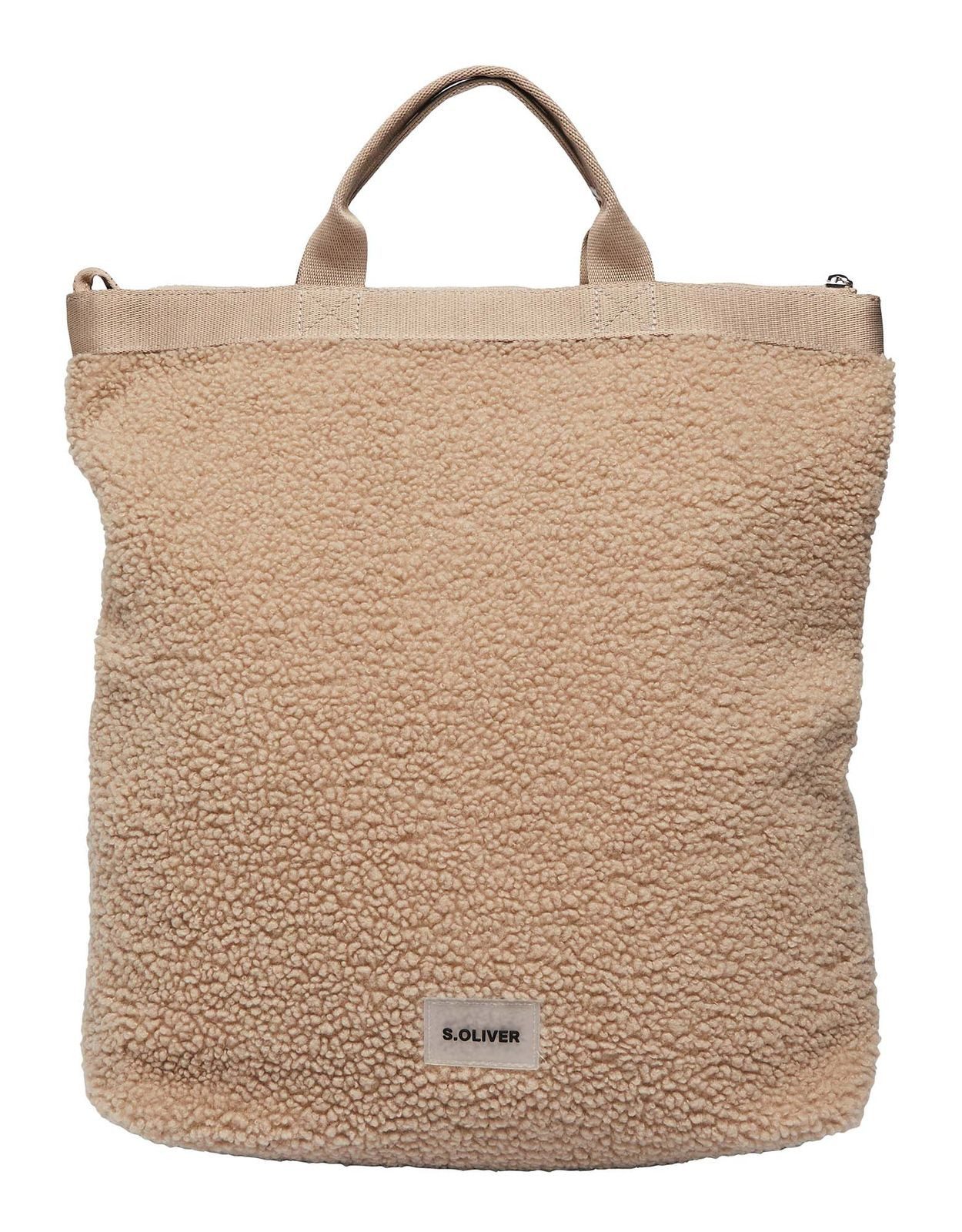 s.Oliver Rucksack Backpack günstig online kaufen