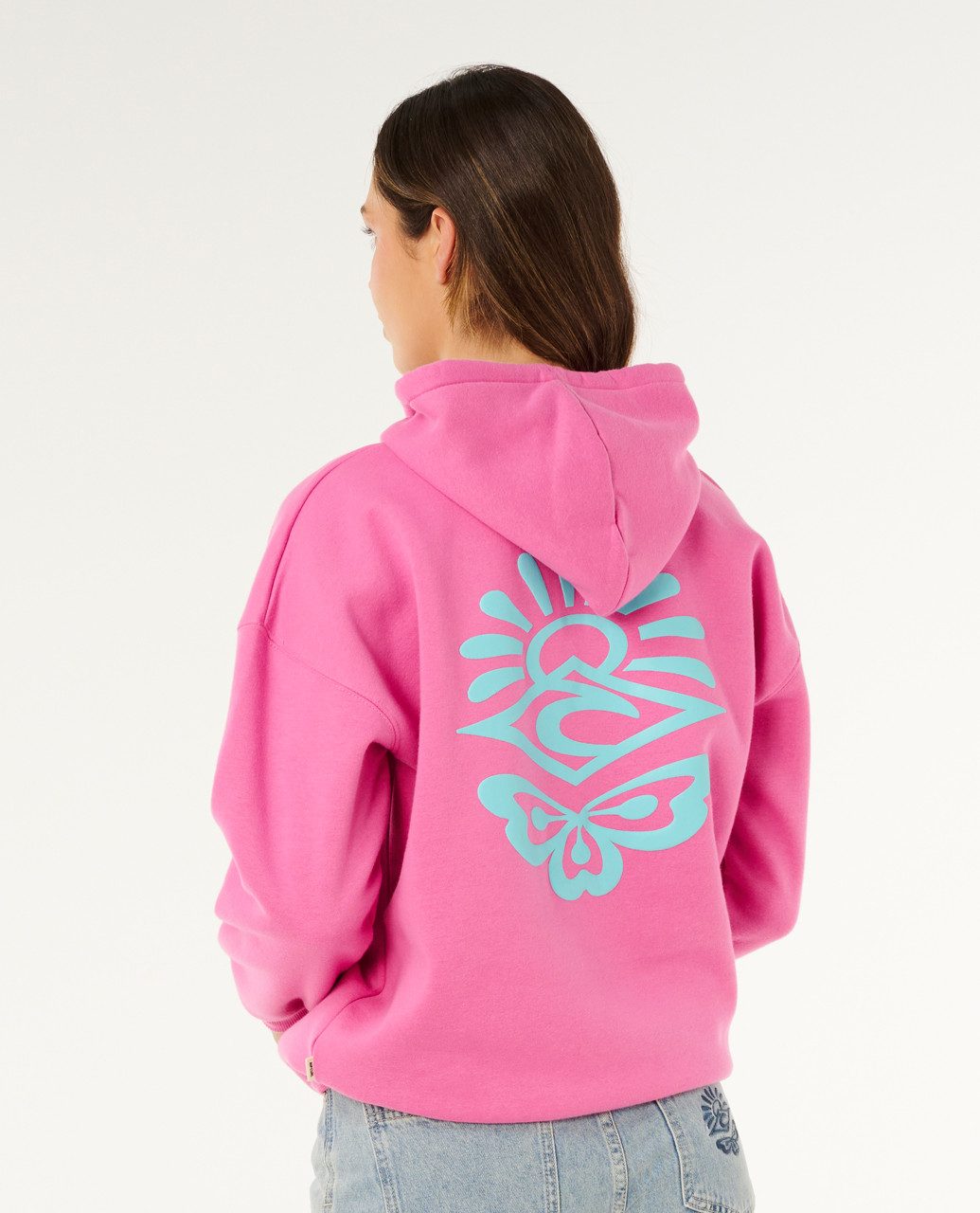 Rip Curl Kapuzenpullover Icons Of Surf Heritage Hood