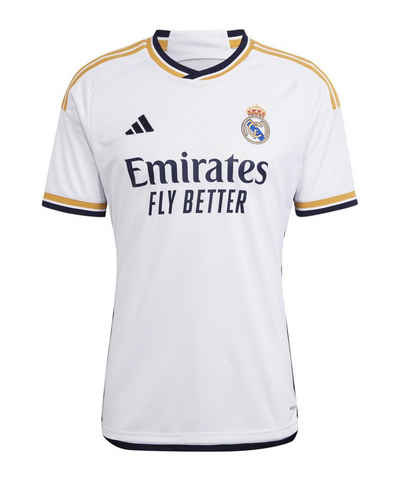 adidas Performance Fußballtrikot Real Madrid Trikot UCL 2023/2024