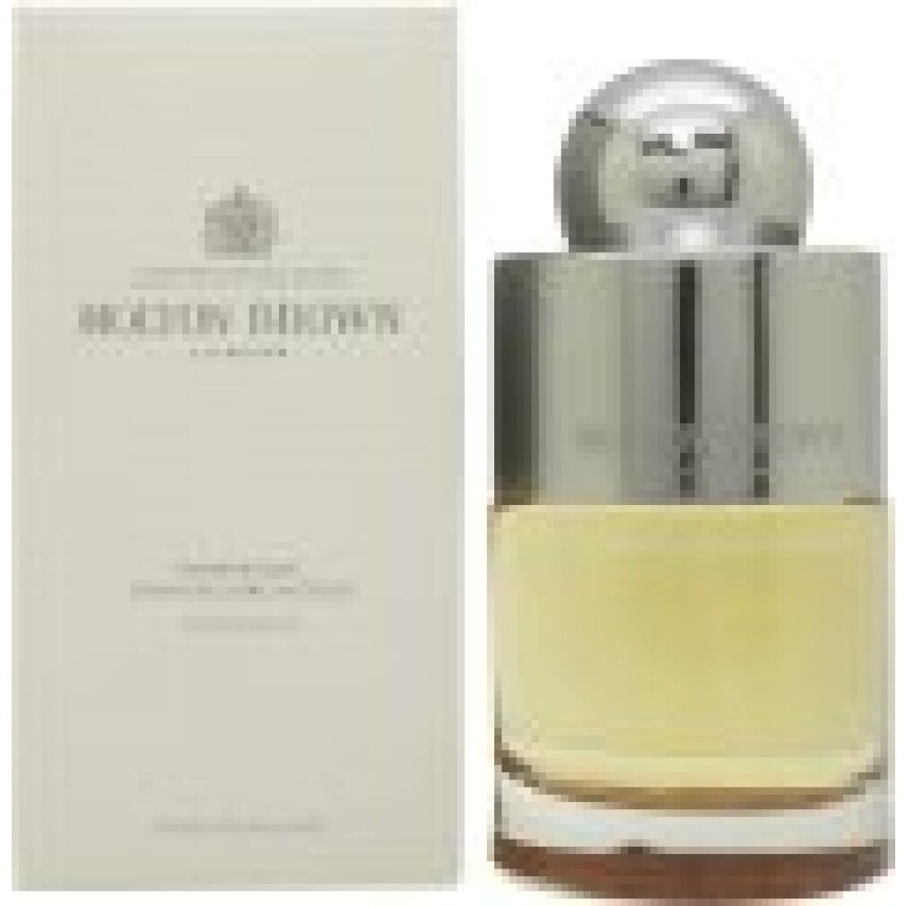 MOLTON BROWN Körperpflegeduft Mesmerising Oudh Accord & Gold - EDT - Inhalt: 100 ml