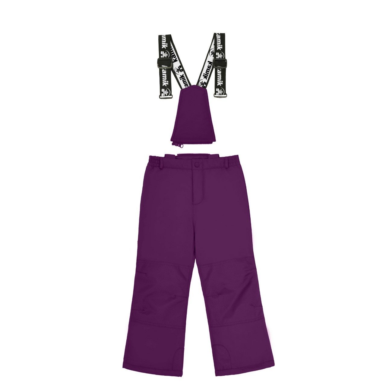 Kamik Skihose KAMIK Schneehose REGAN