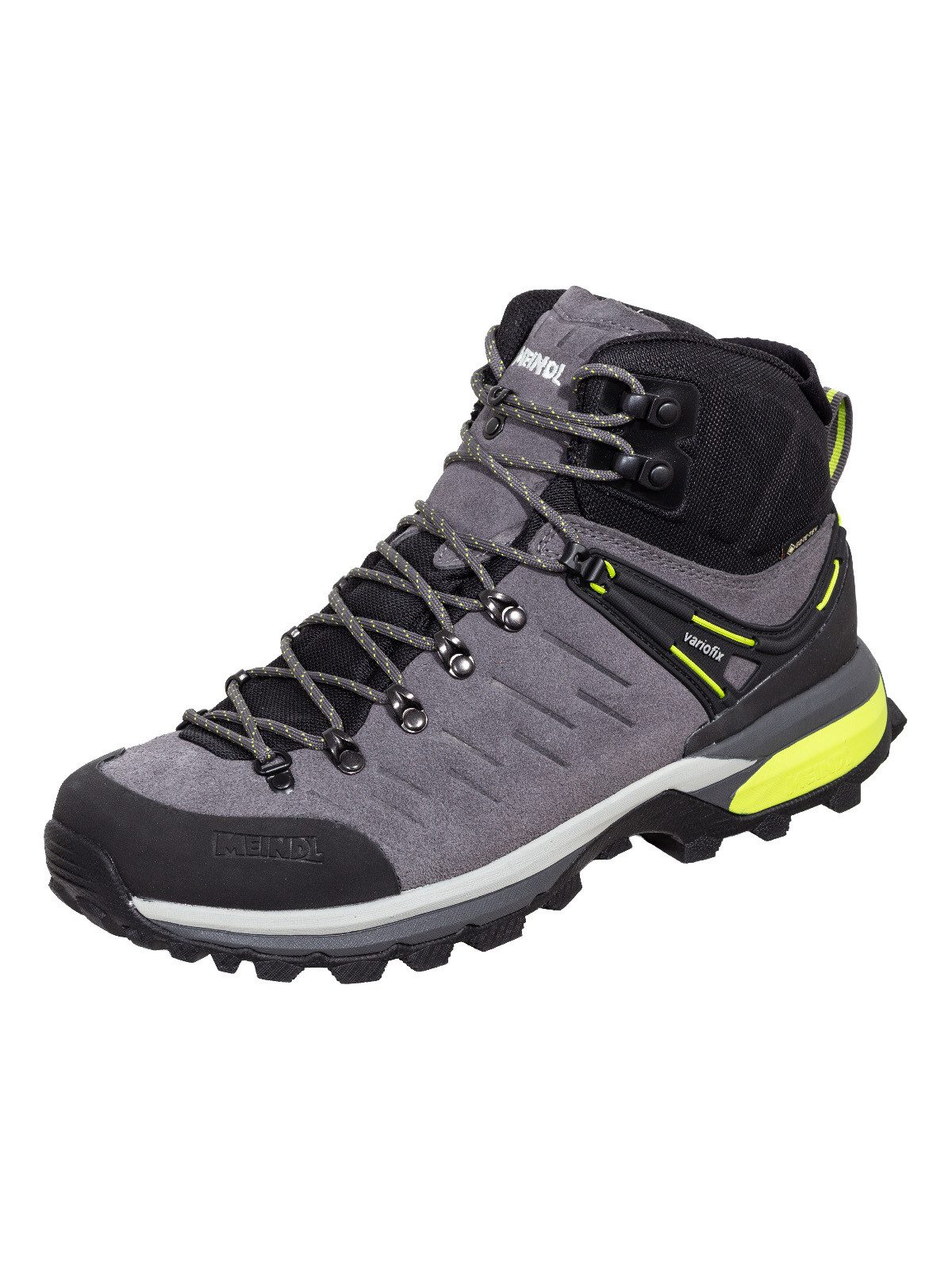 Meindl Milford GORE-TEX Outdoorschuh