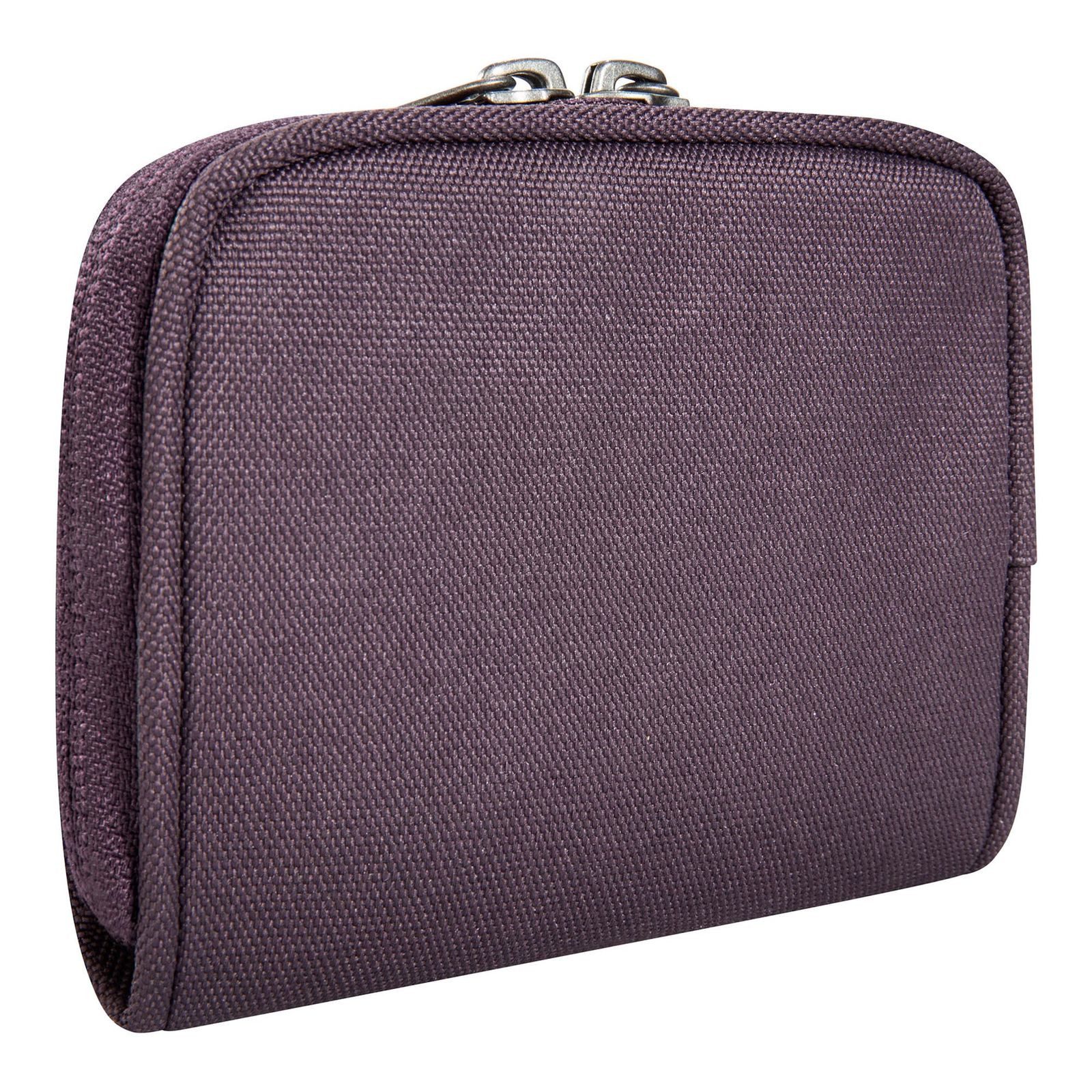 TATONKA® Geldbörse Zip Money Box RFID Block, mit RFID-Blocker Schutz
