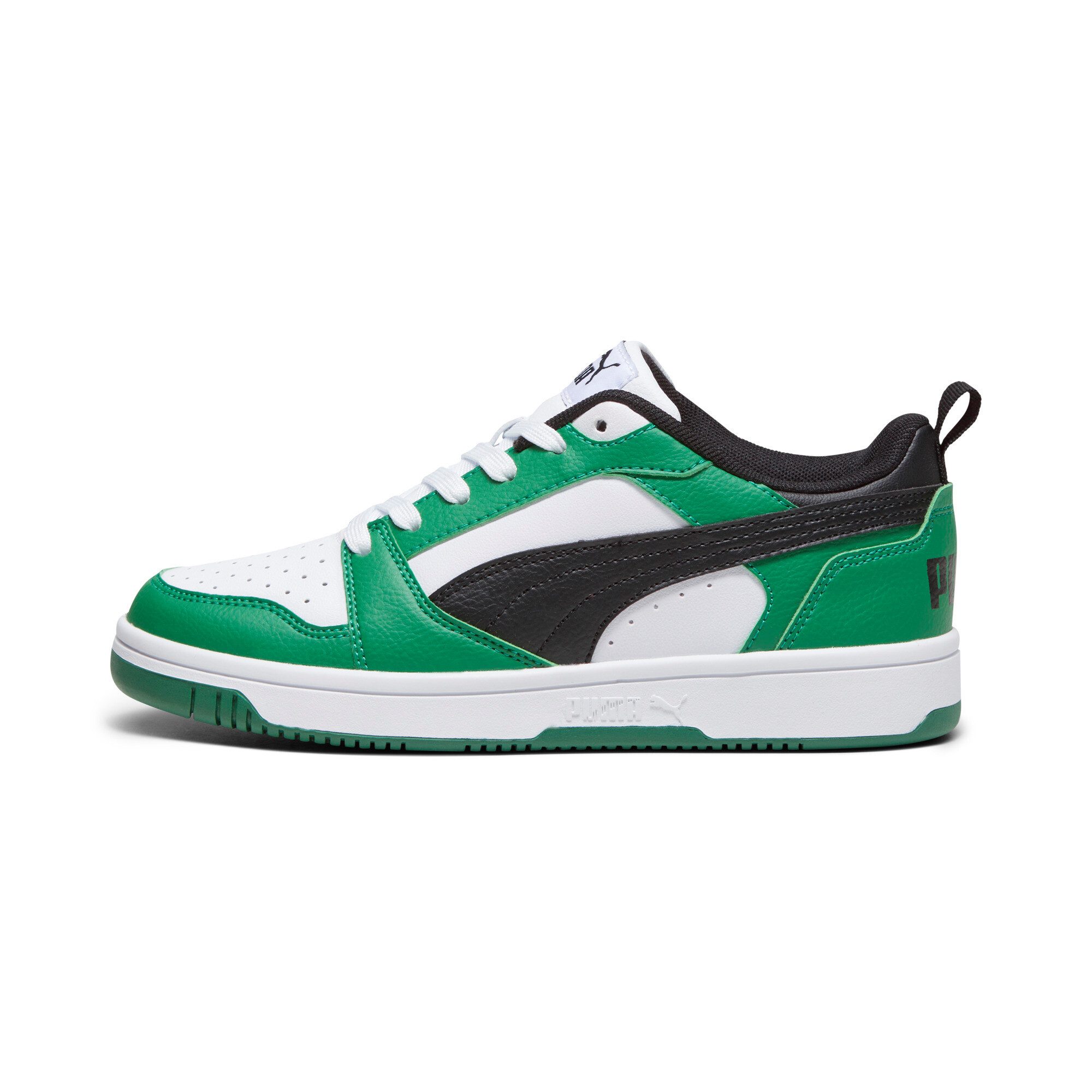 PUMA REBOUND V6 LO JR Sneaker günstig online kaufen