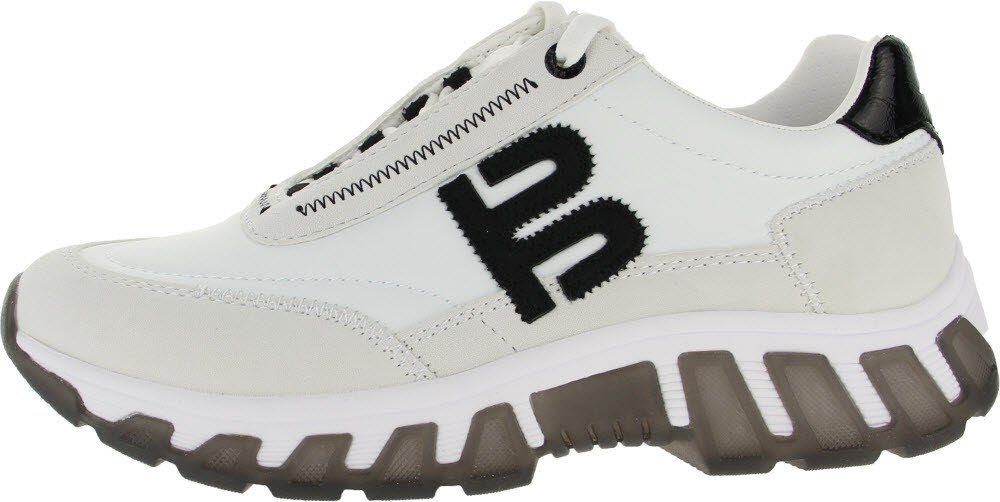 BAGATT Bagatt Damen Sneaker Schnürschuh günstig online kaufen