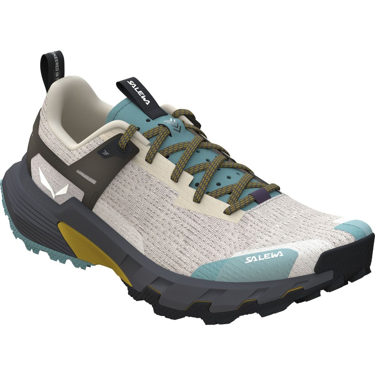 Salewa Pedroc 2 M Outdoorschuh Leichter, dämpfender Speed Hiking Schuh mit optimaler Belüftung und