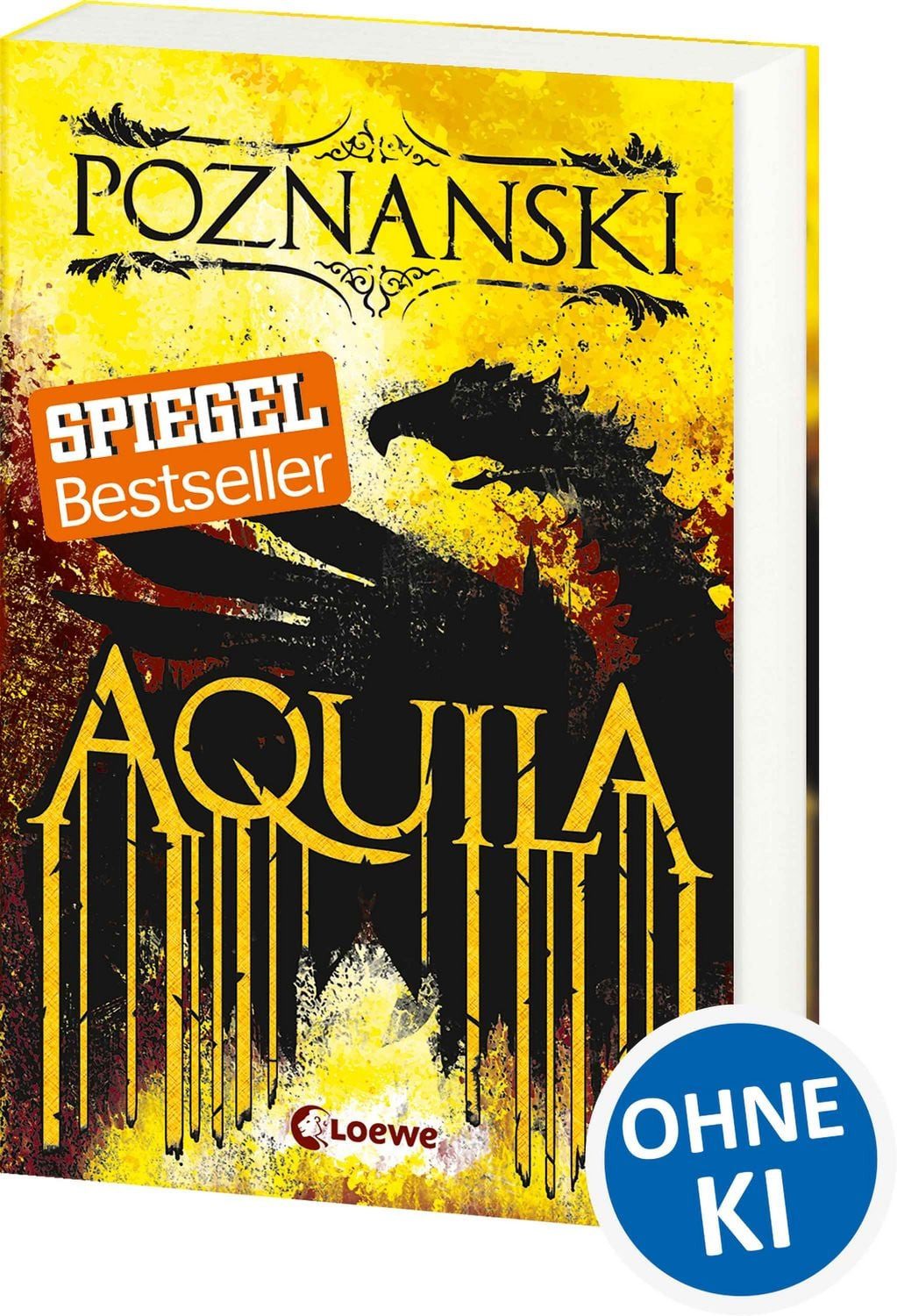 Aquila / Ursula Poznanski